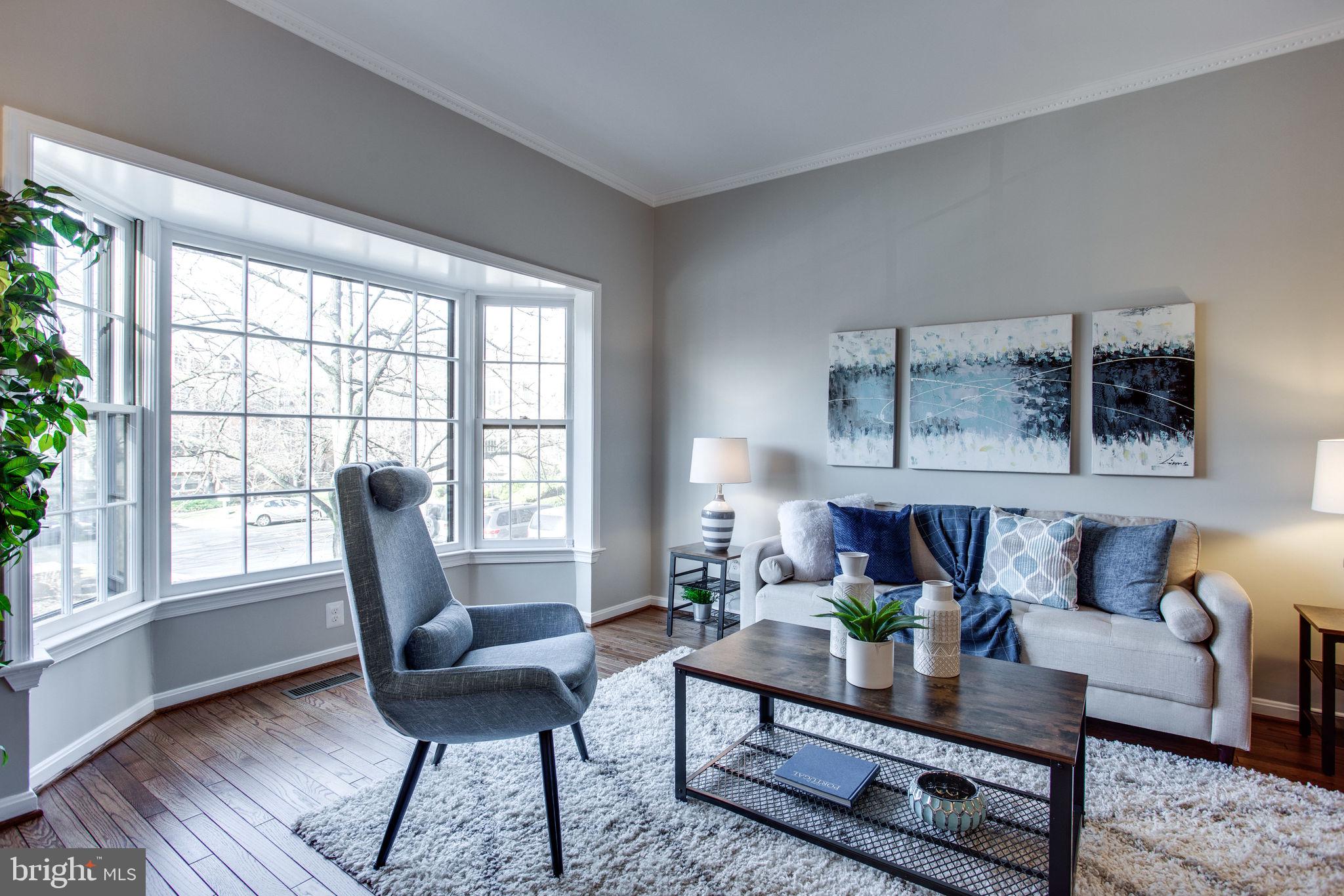 POTOMAC GROVE - Residential