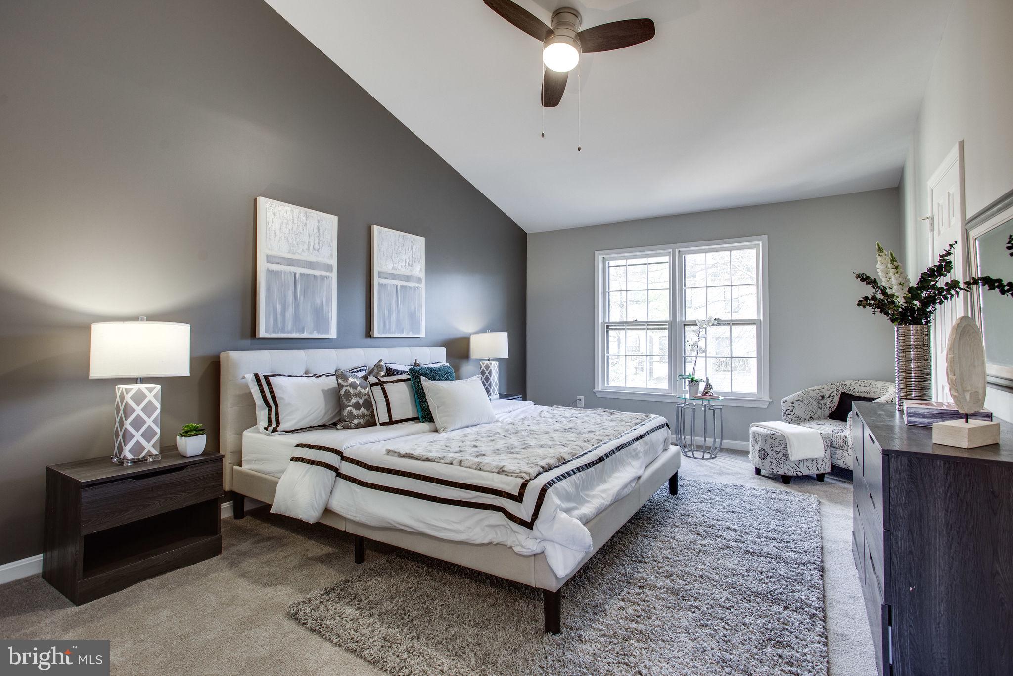 POTOMAC GROVE - Residential