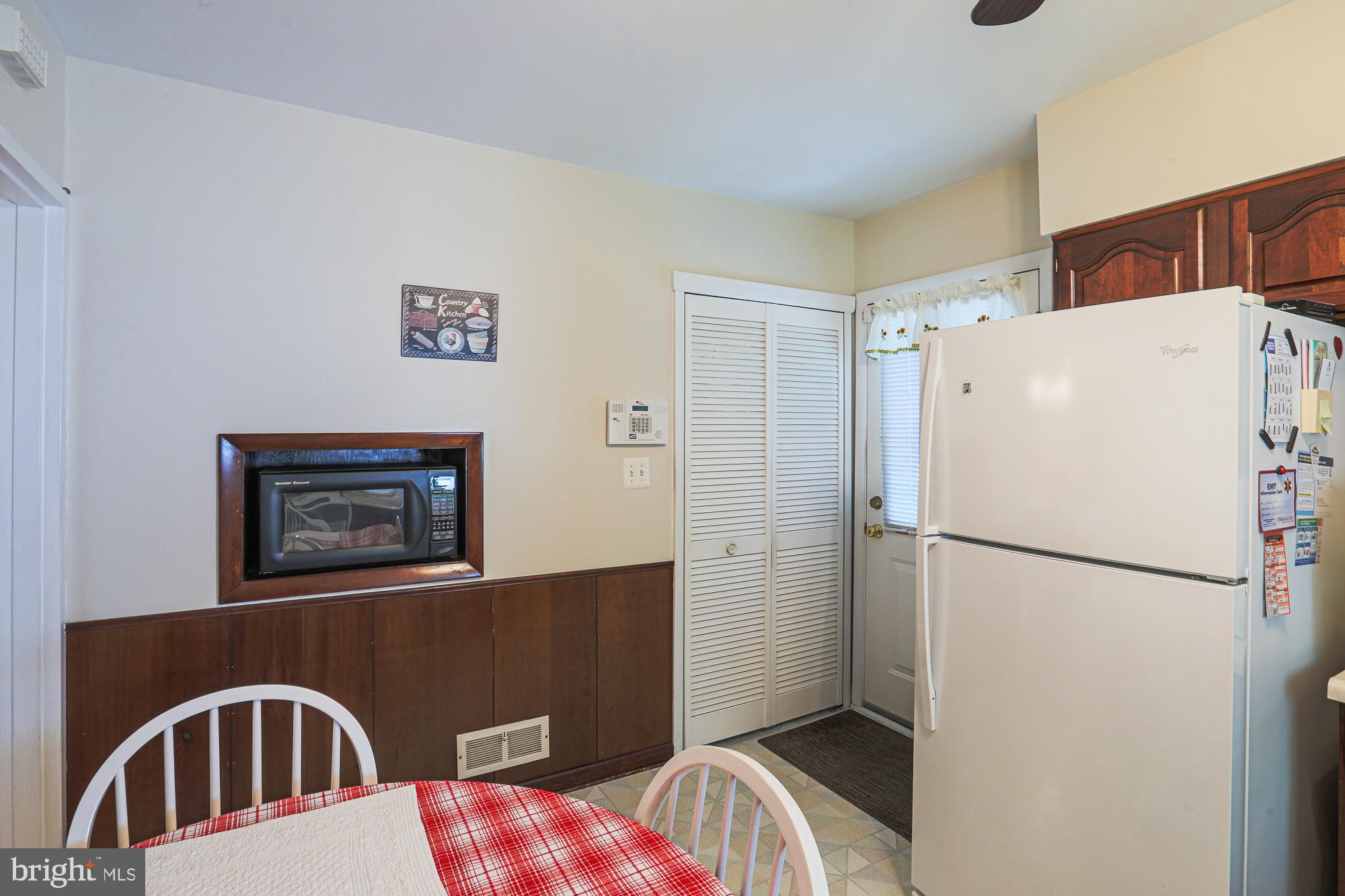 PARKVILLE - Residential