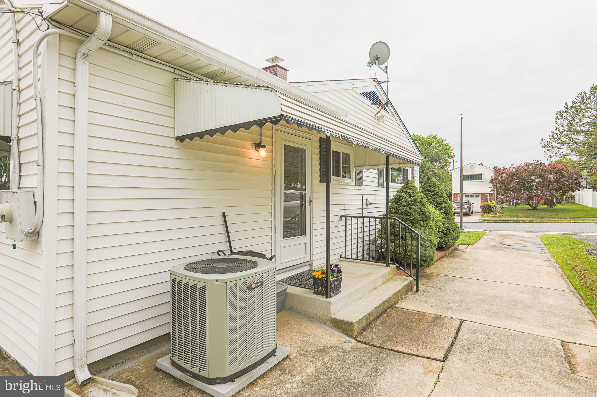 PARKVILLE - Residential