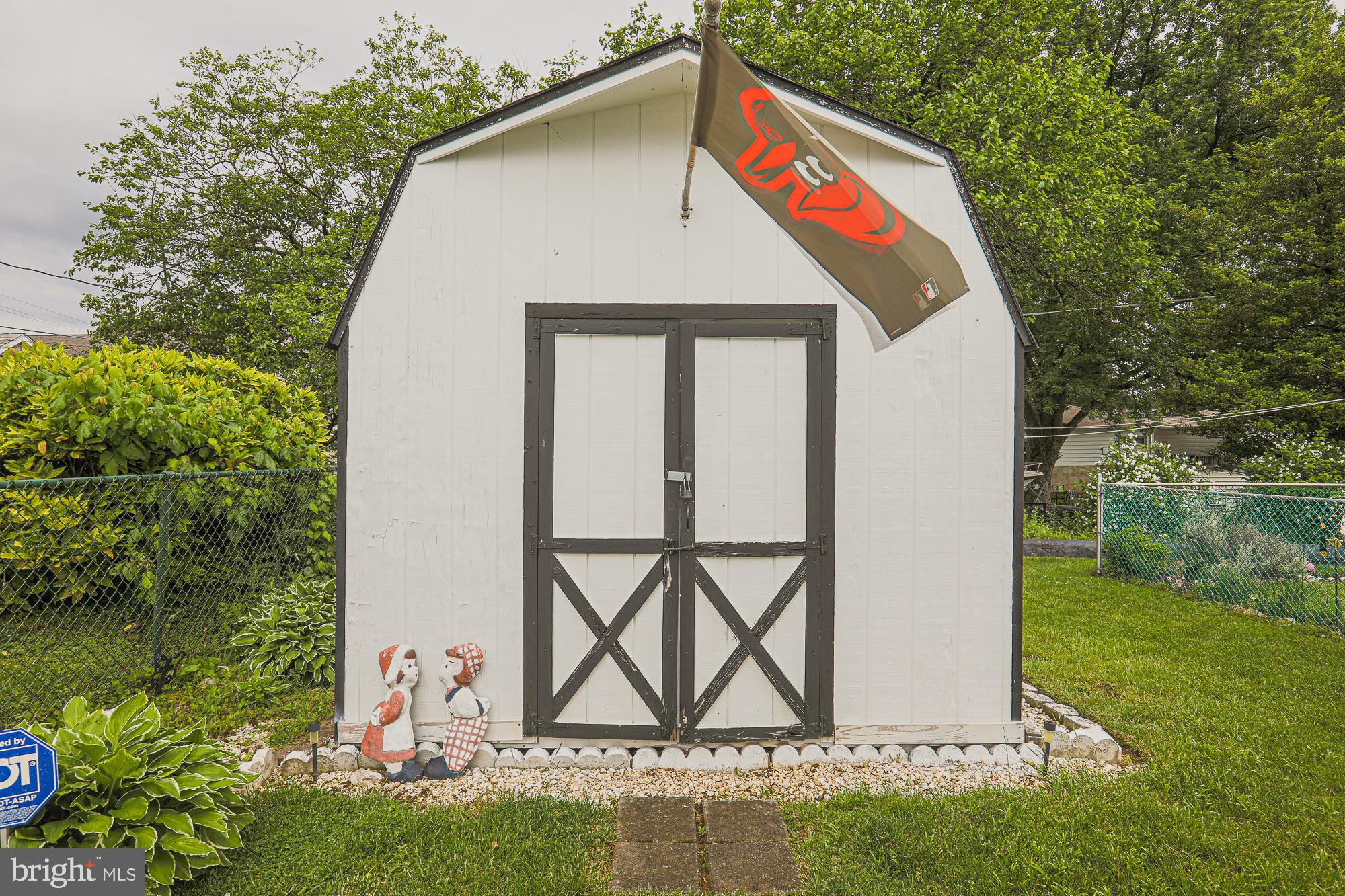 PARKVILLE - Residential