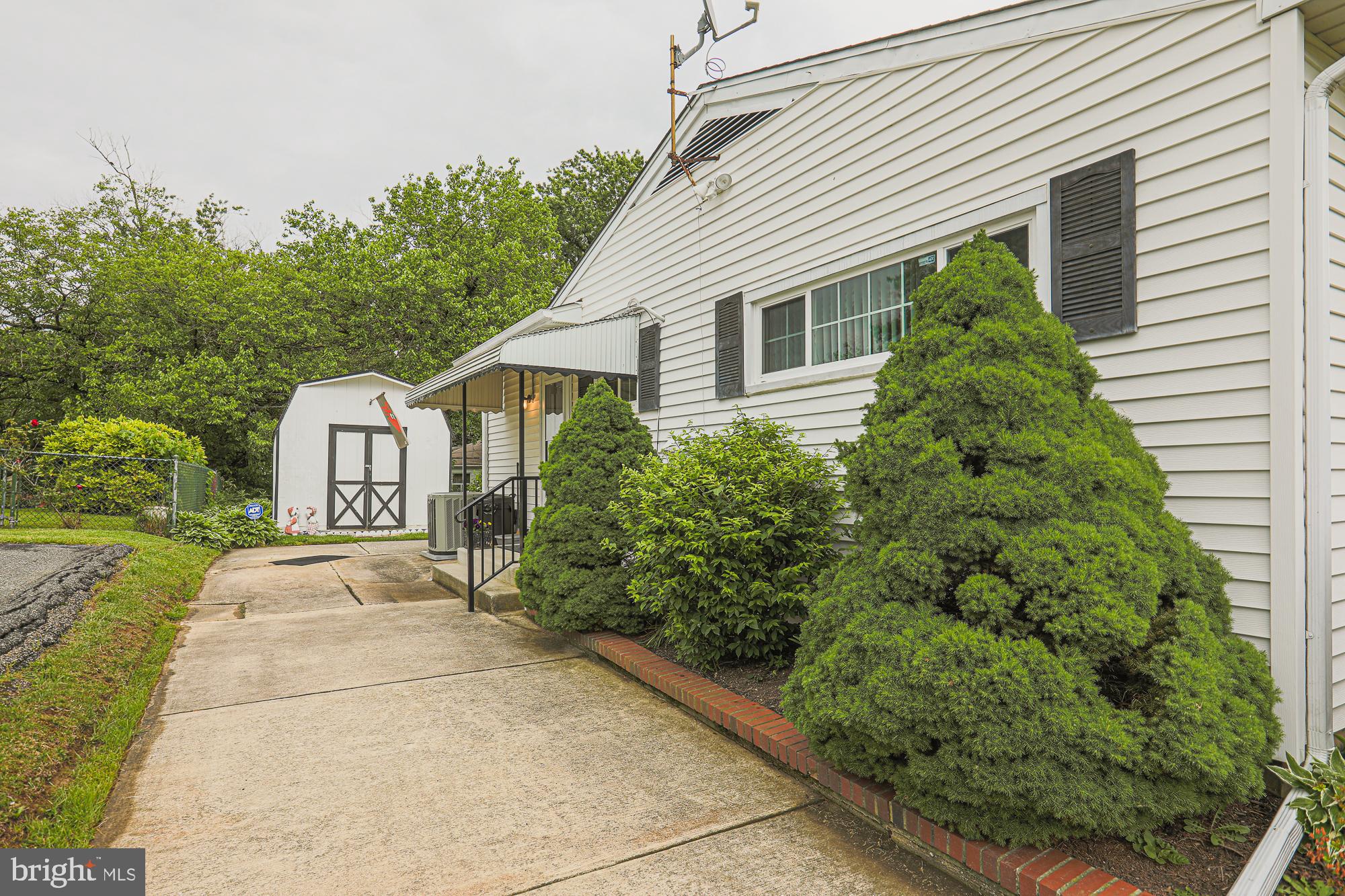 PARKVILLE - Residential