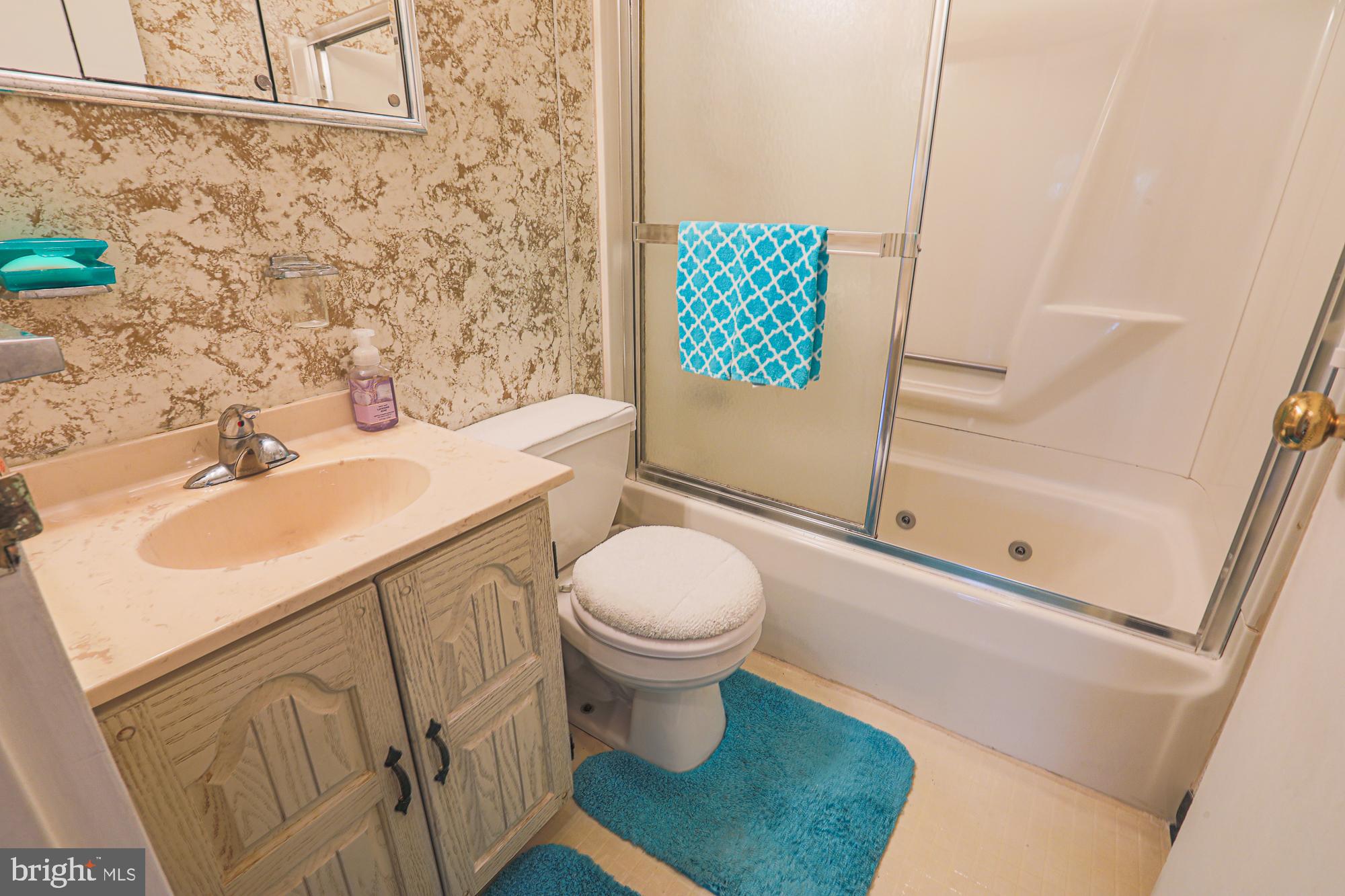 PARKVILLE - Residential