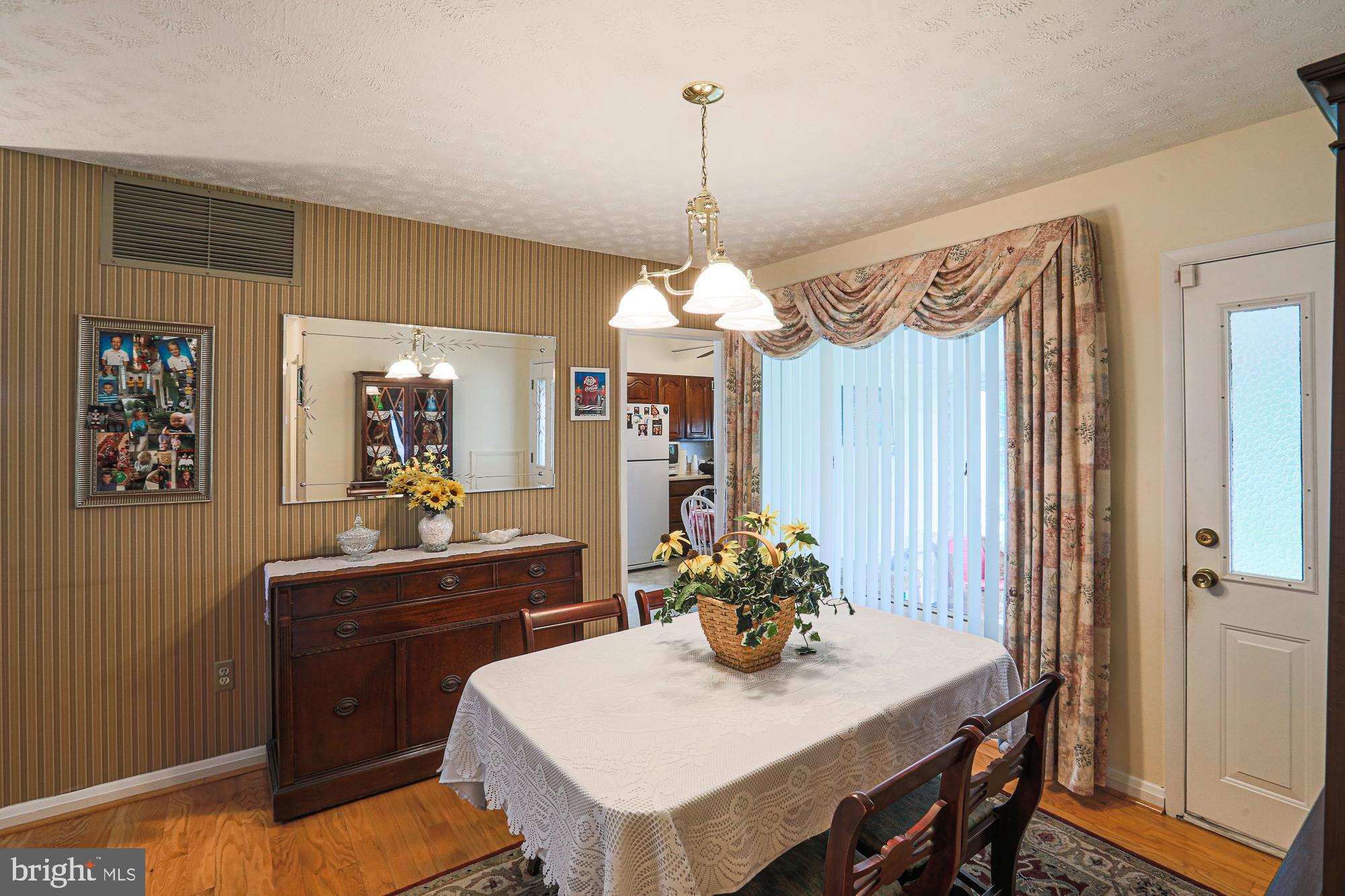 PARKVILLE - Residential