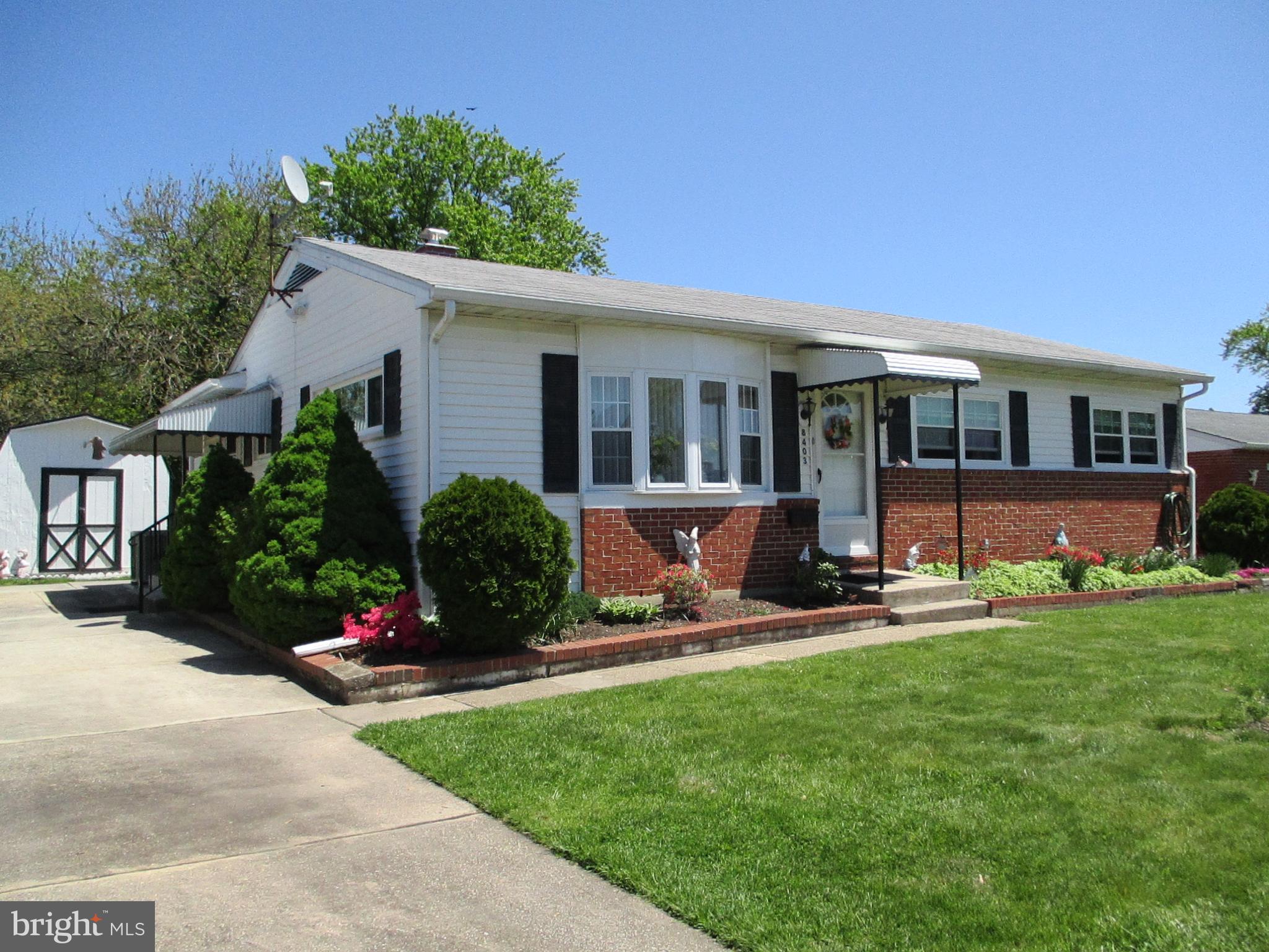 PARKVILLE - Residential