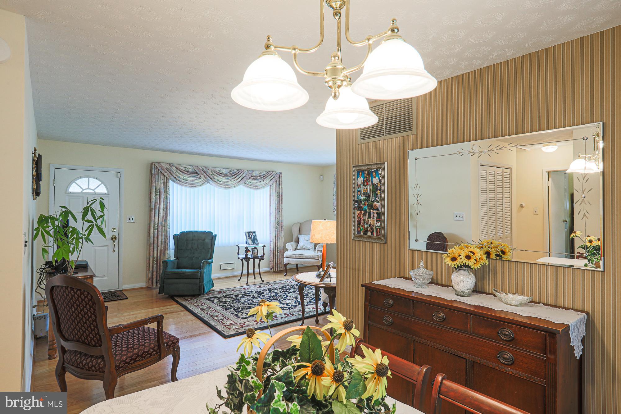 PARKVILLE - Residential