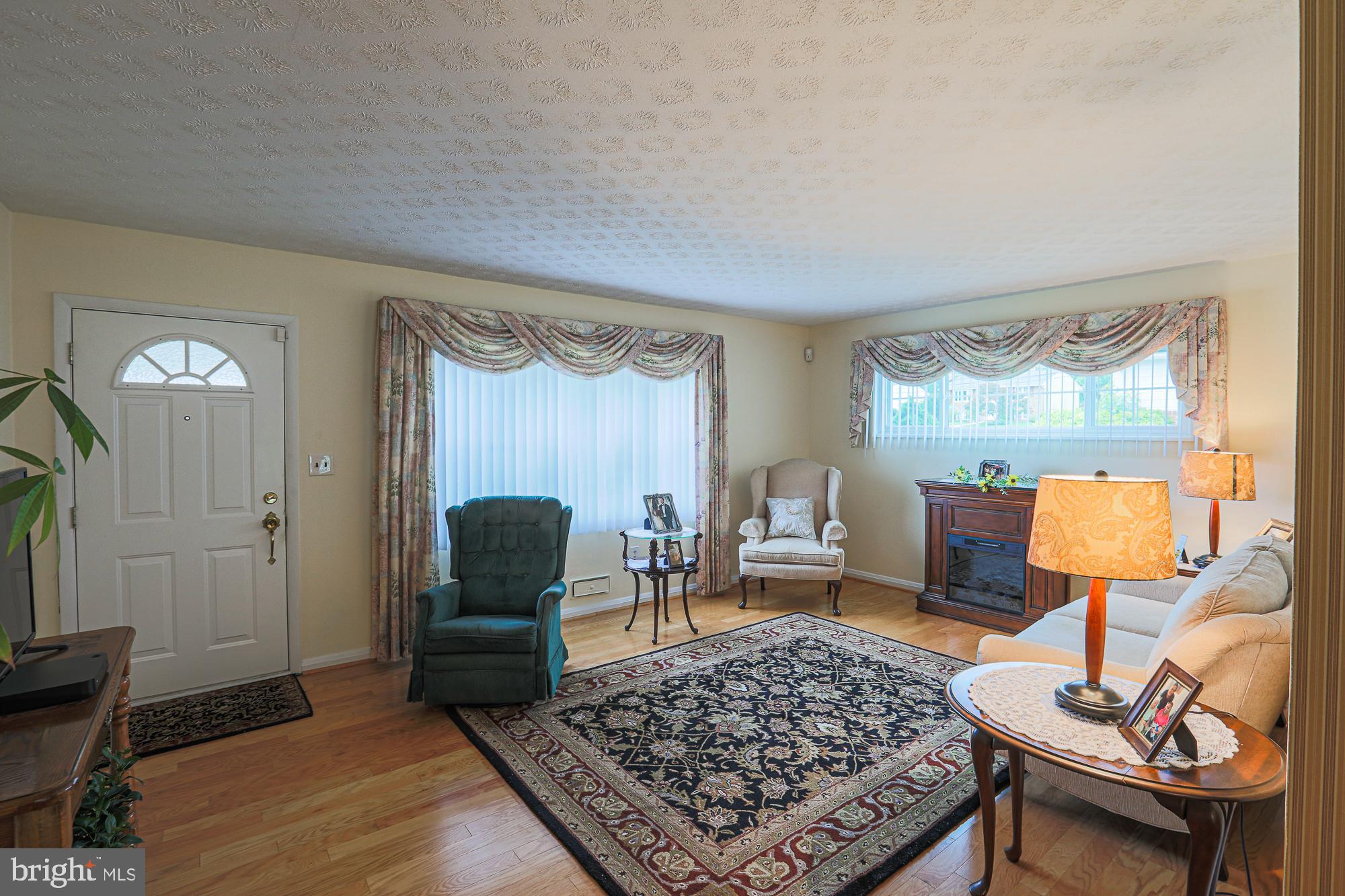 PARKVILLE - Residential