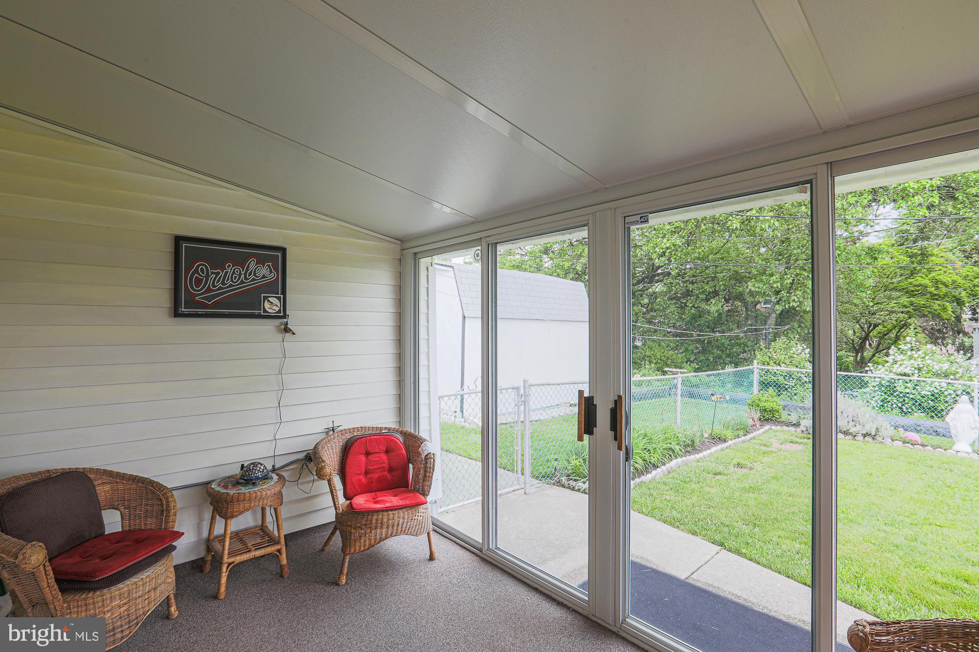 PARKVILLE - Residential