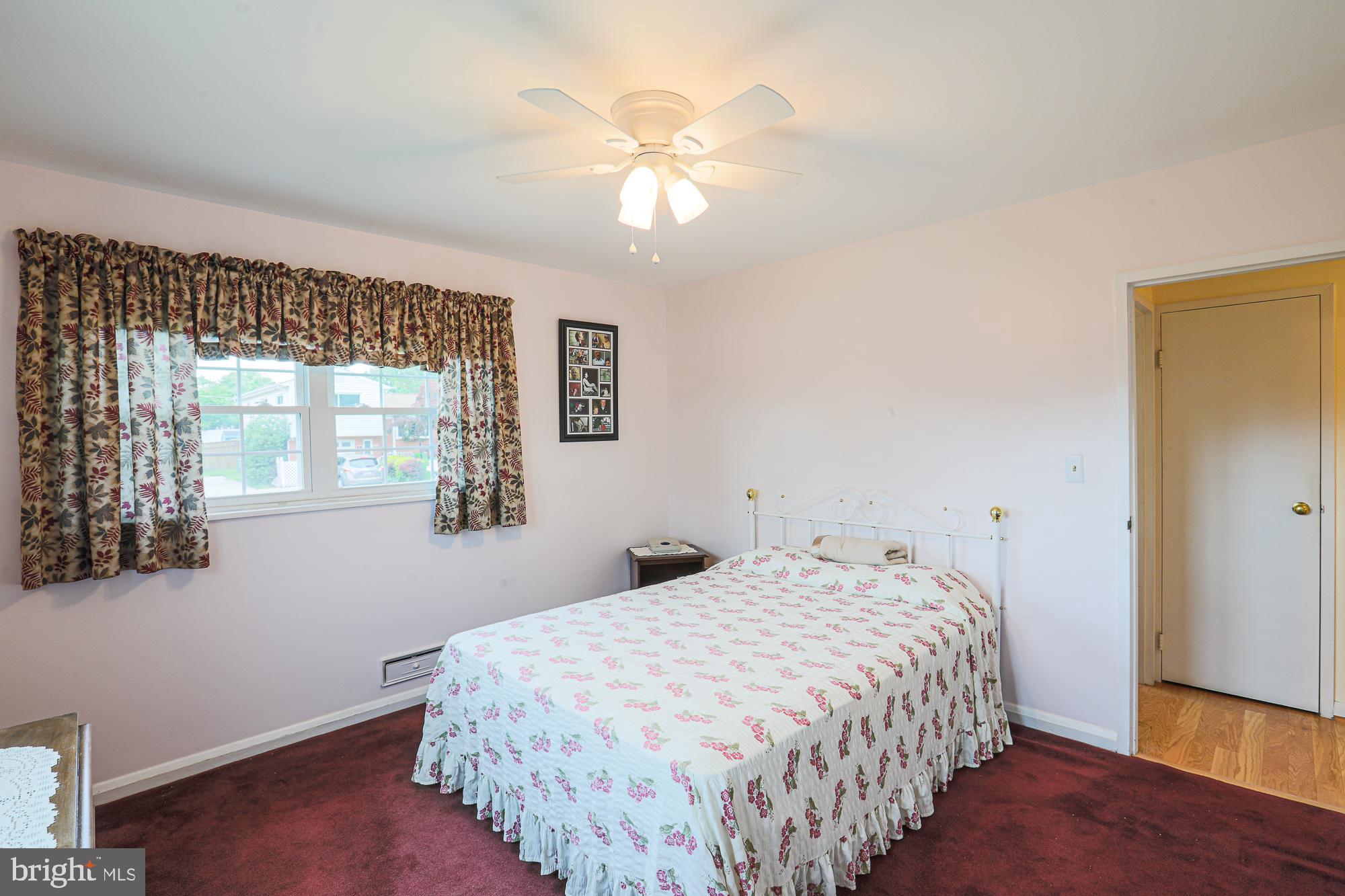 PARKVILLE - Residential