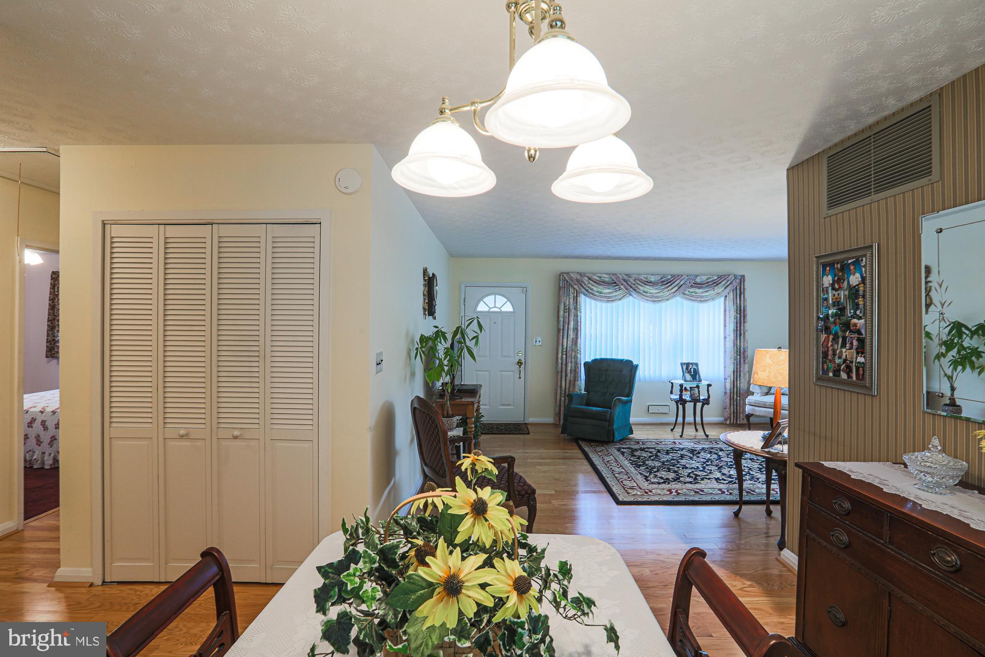 PARKVILLE - Residential