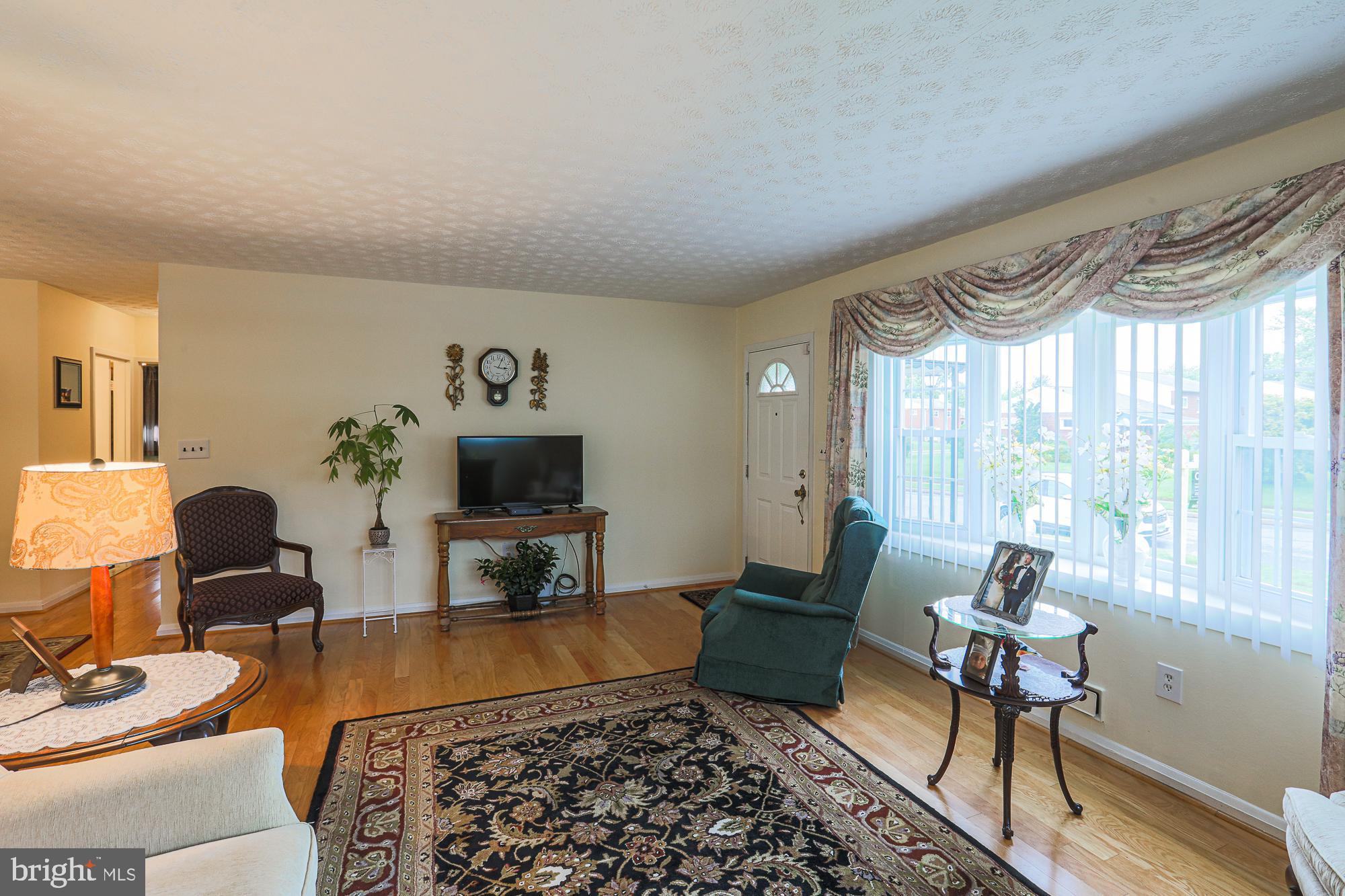 PARKVILLE - Residential