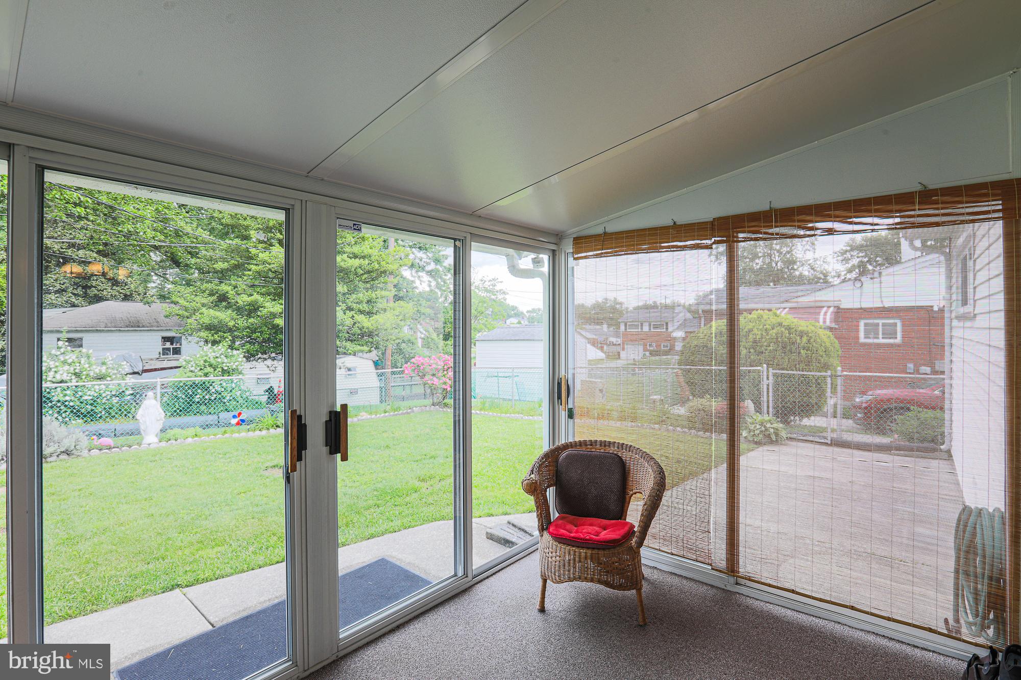 PARKVILLE - Residential