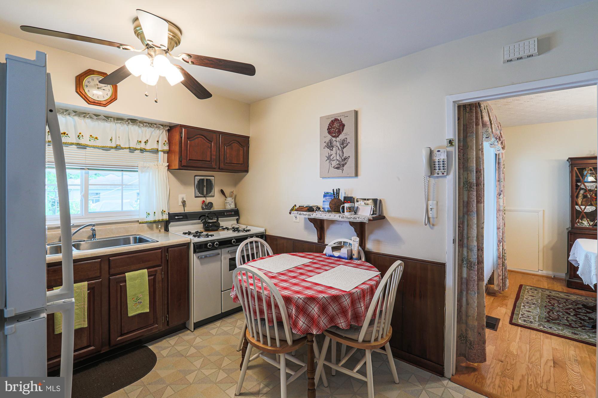 PARKVILLE - Residential