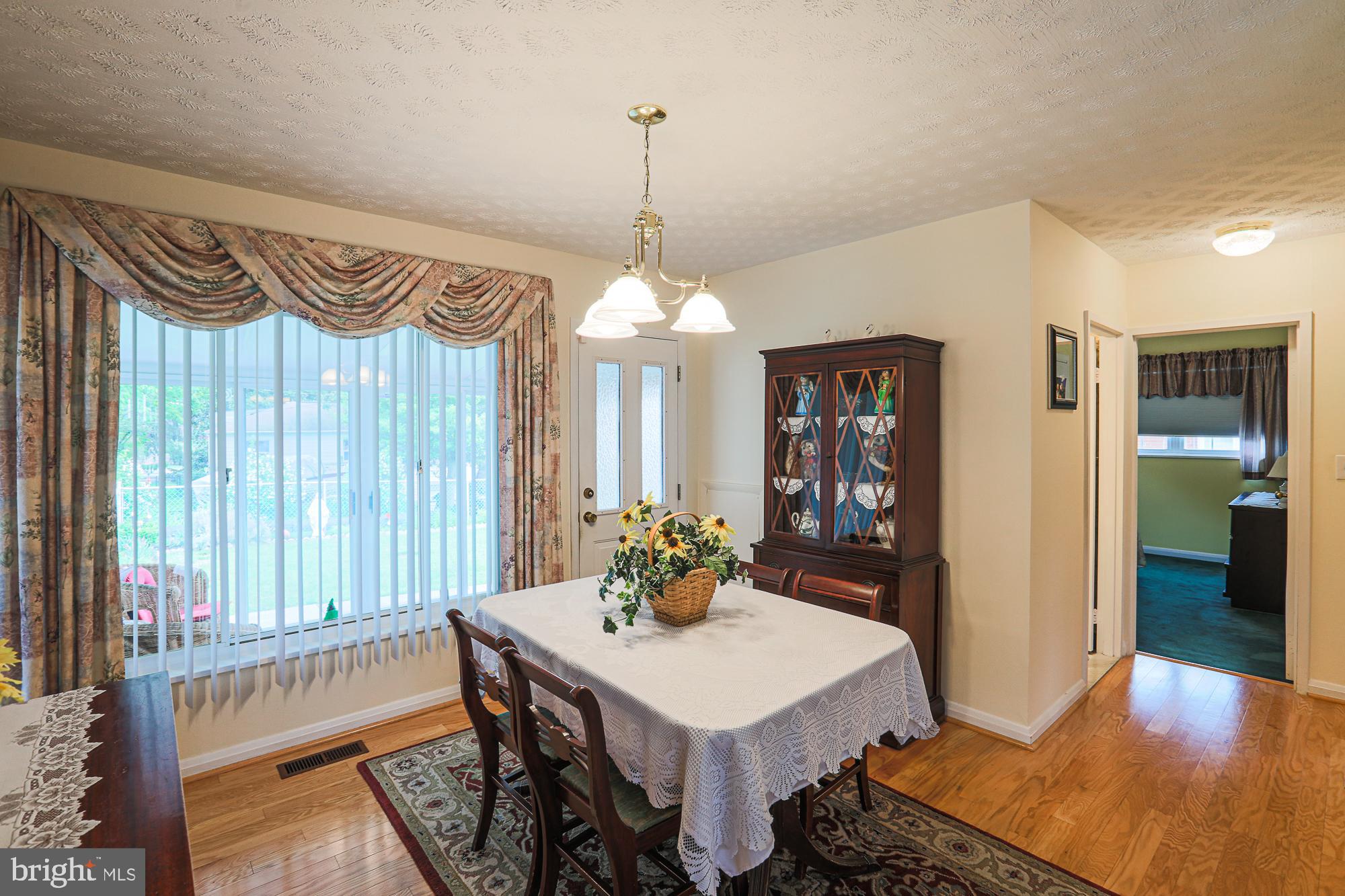 PARKVILLE - Residential