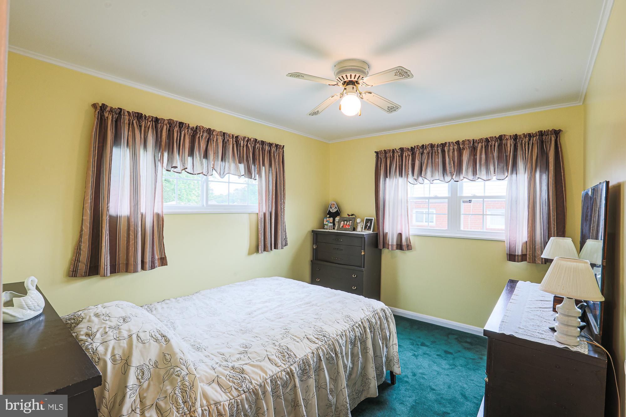 PARKVILLE - Residential