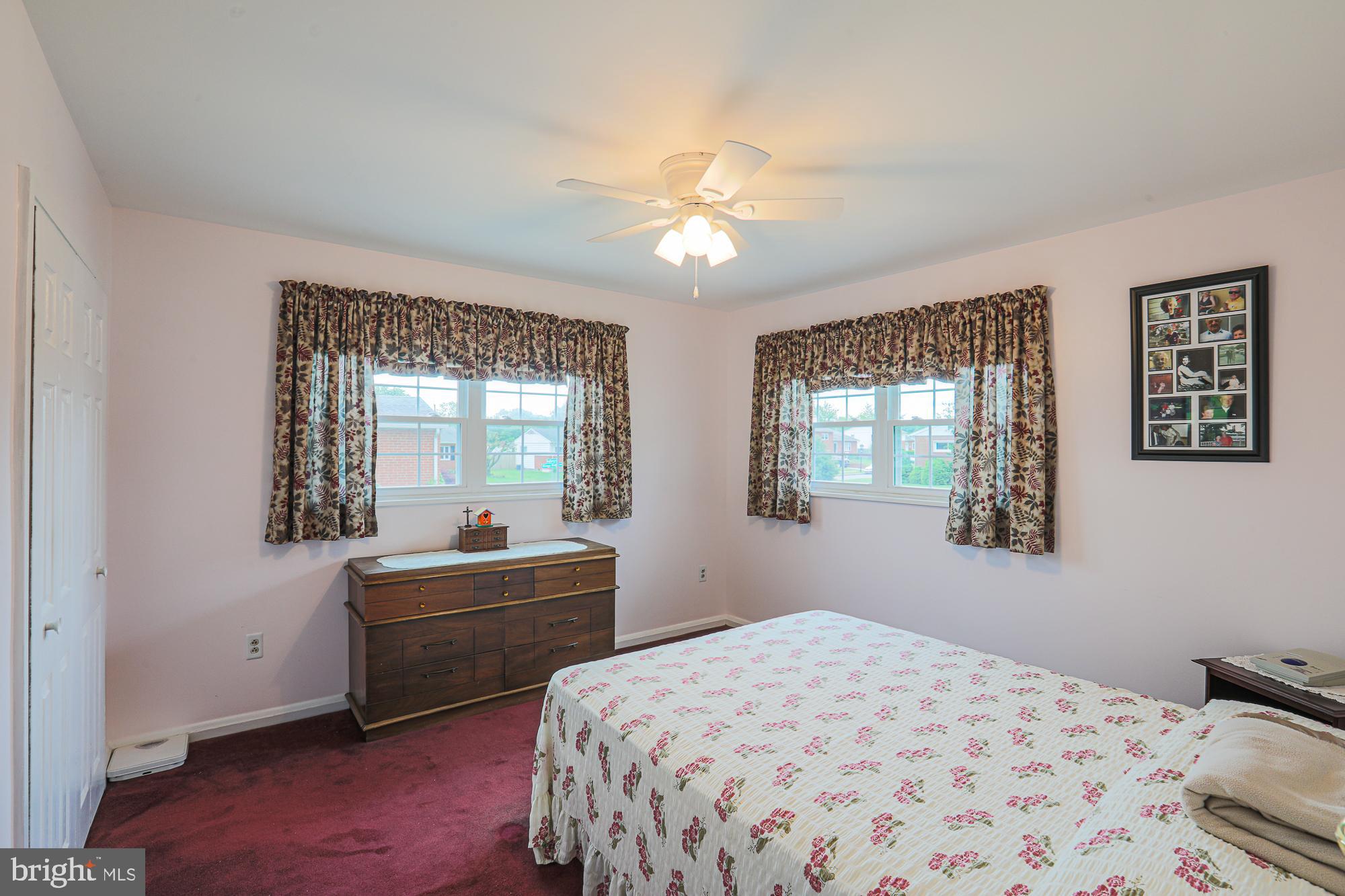 PARKVILLE - Residential