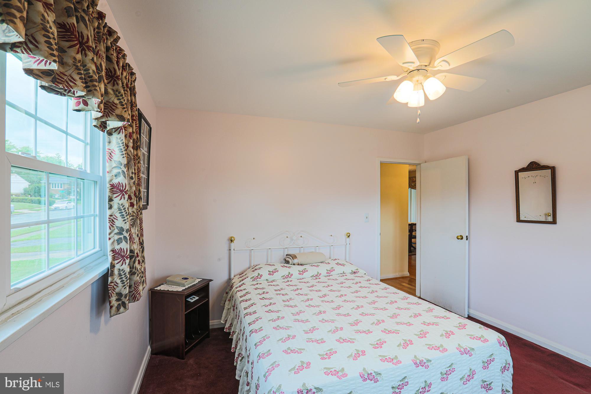 PARKVILLE - Residential