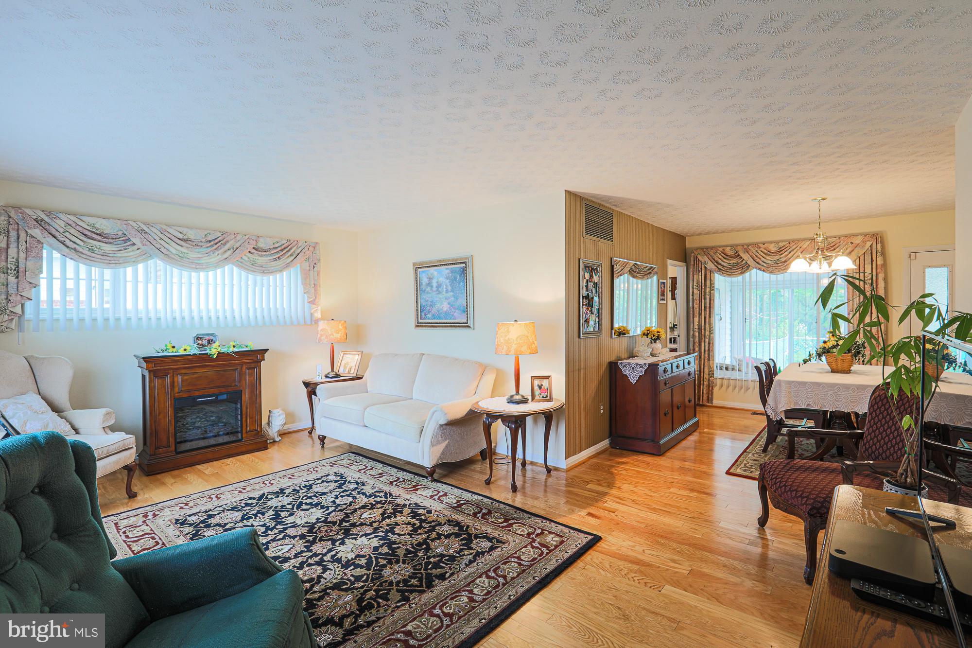 PARKVILLE - Residential