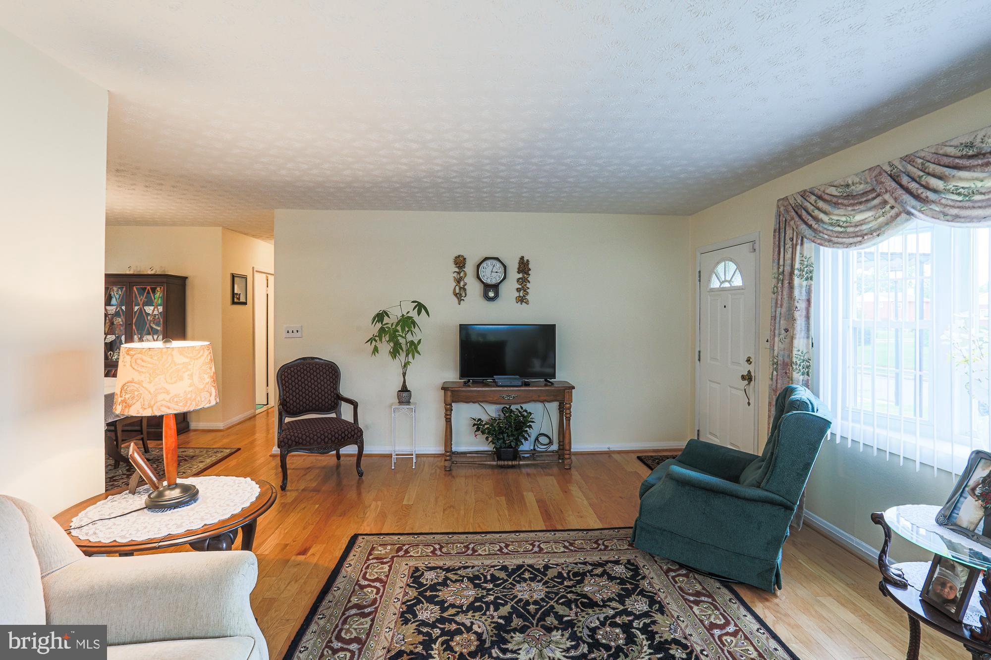 PARKVILLE - Residential