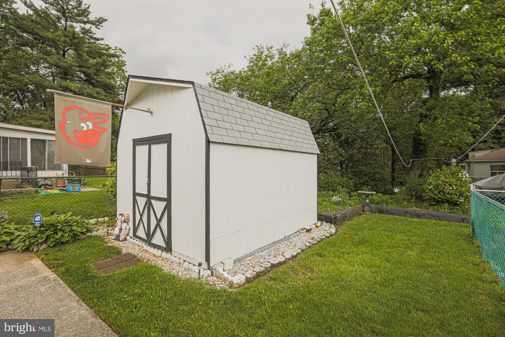 PARKVILLE - Residential