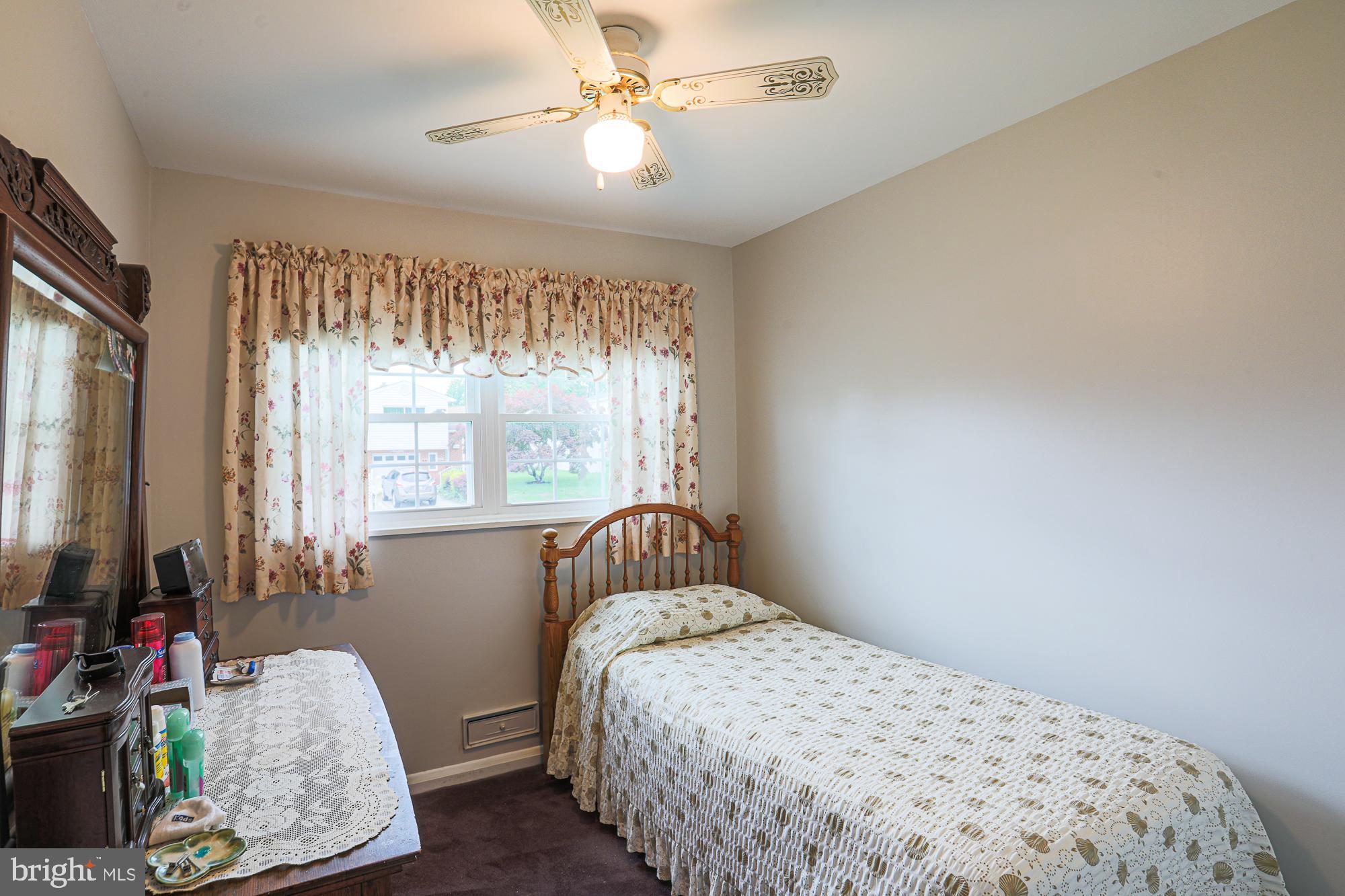 PARKVILLE - Residential