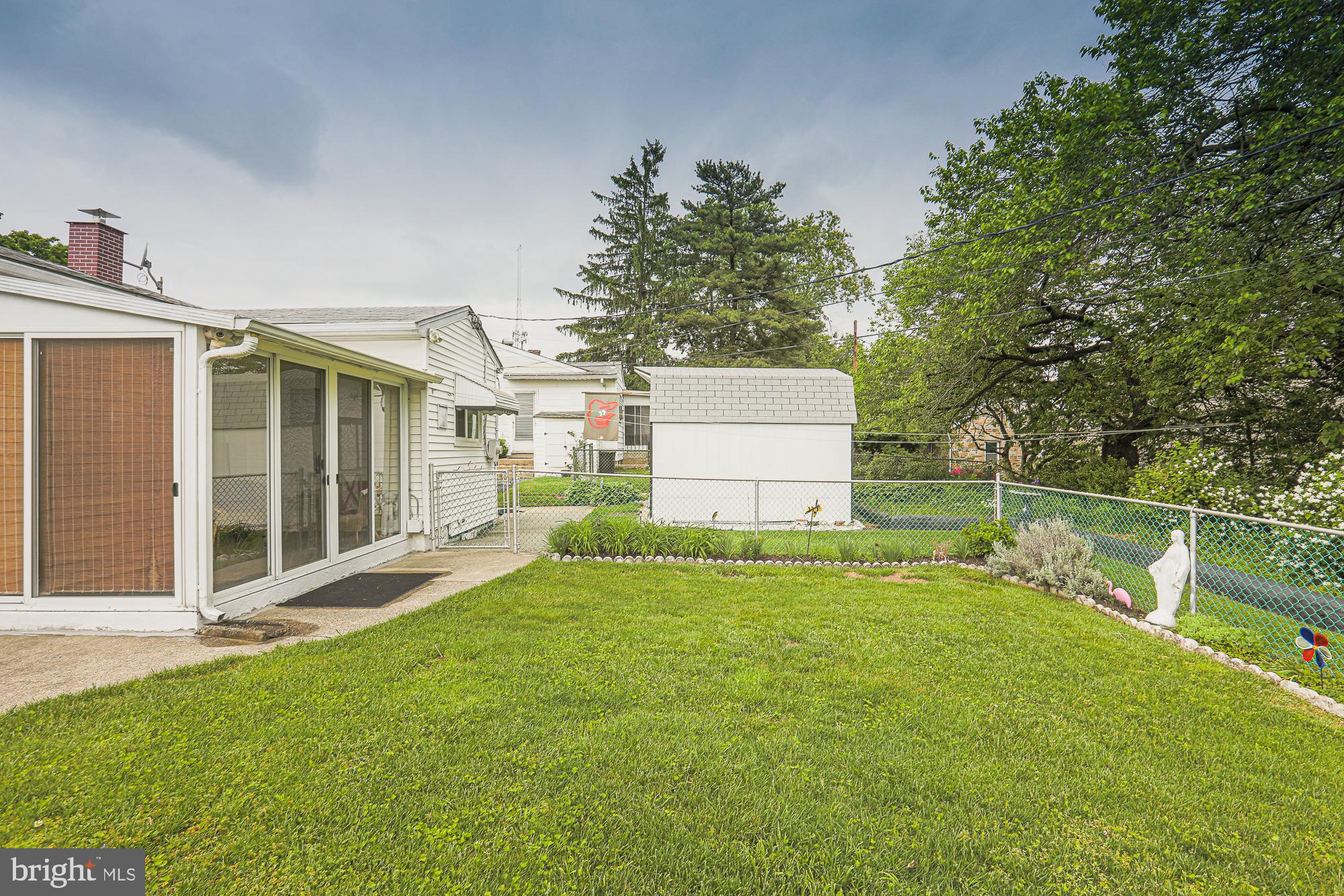 PARKVILLE - Residential