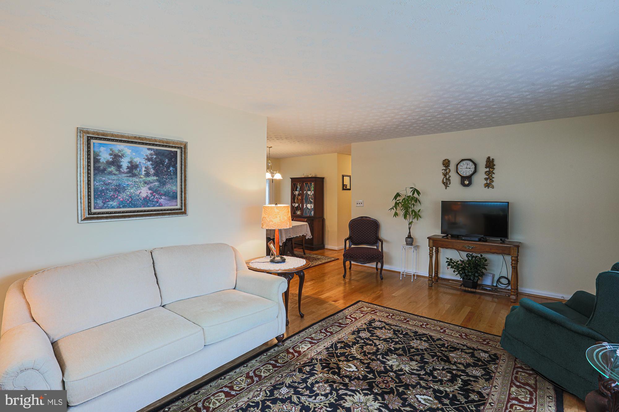 PARKVILLE - Residential