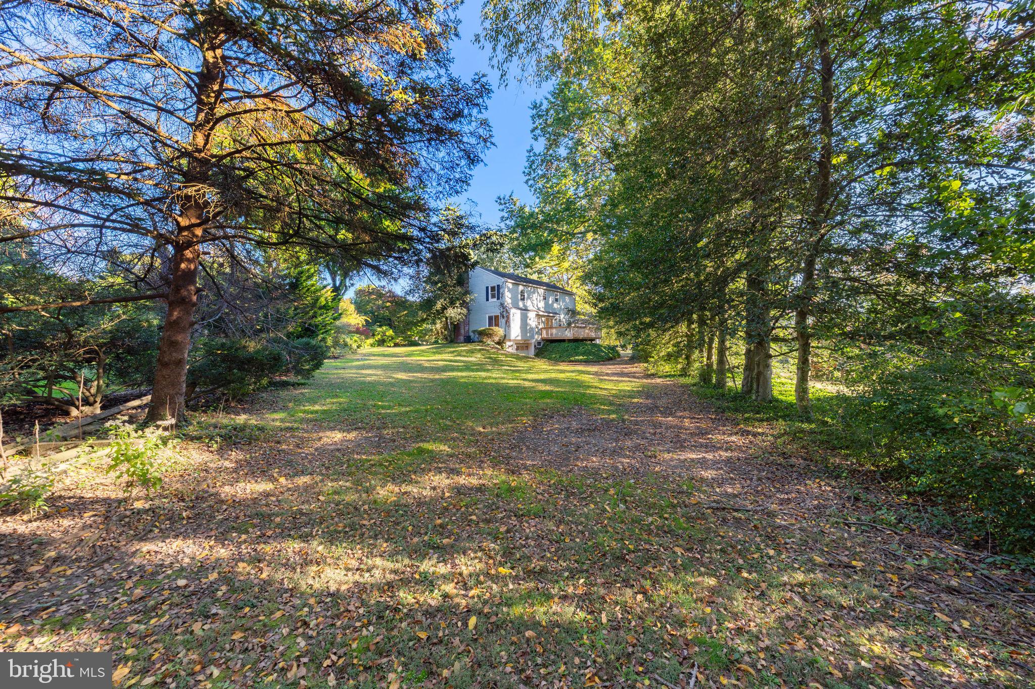 203 N PROVIDENCE ROAD