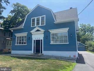 Photo of 204 White Horse Pike, HADDON HEIGHTS, NJ 08035 (MLS # NJCD2122494)