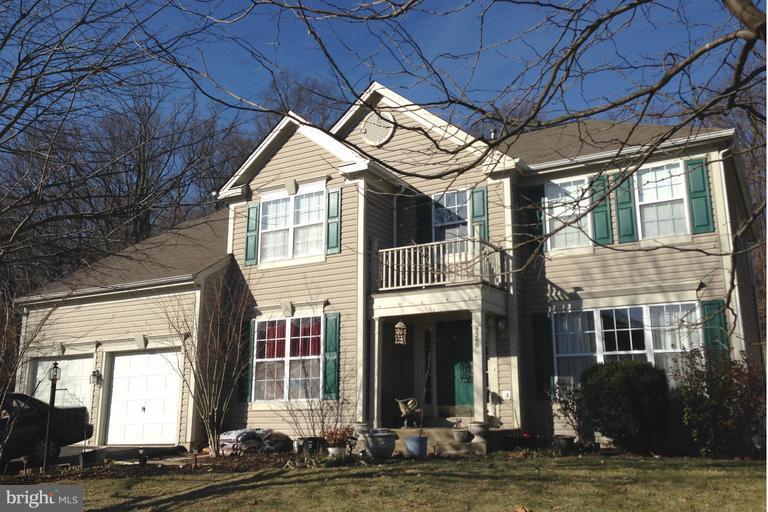 ROSEBERRY - Residential