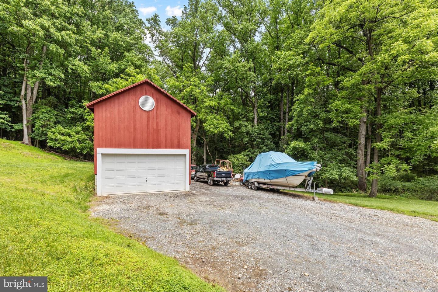 BUTLER/GLYNDON - Residential