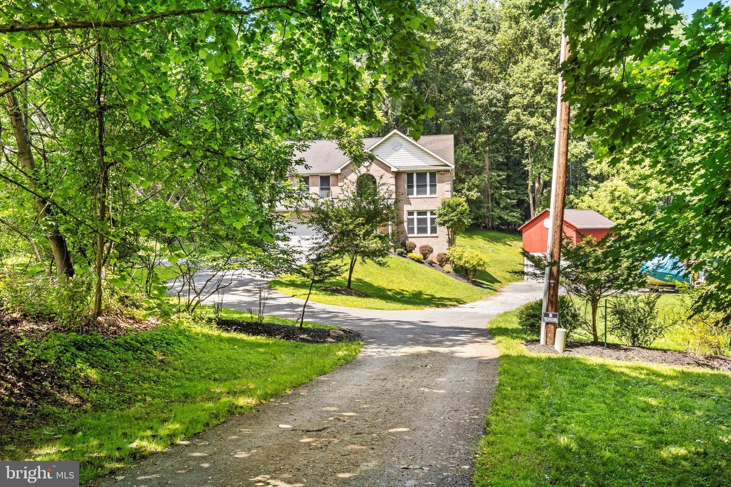 BUTLER/GLYNDON - Residential