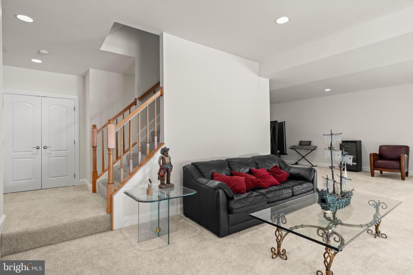 BUTLER/GLYNDON - Residential