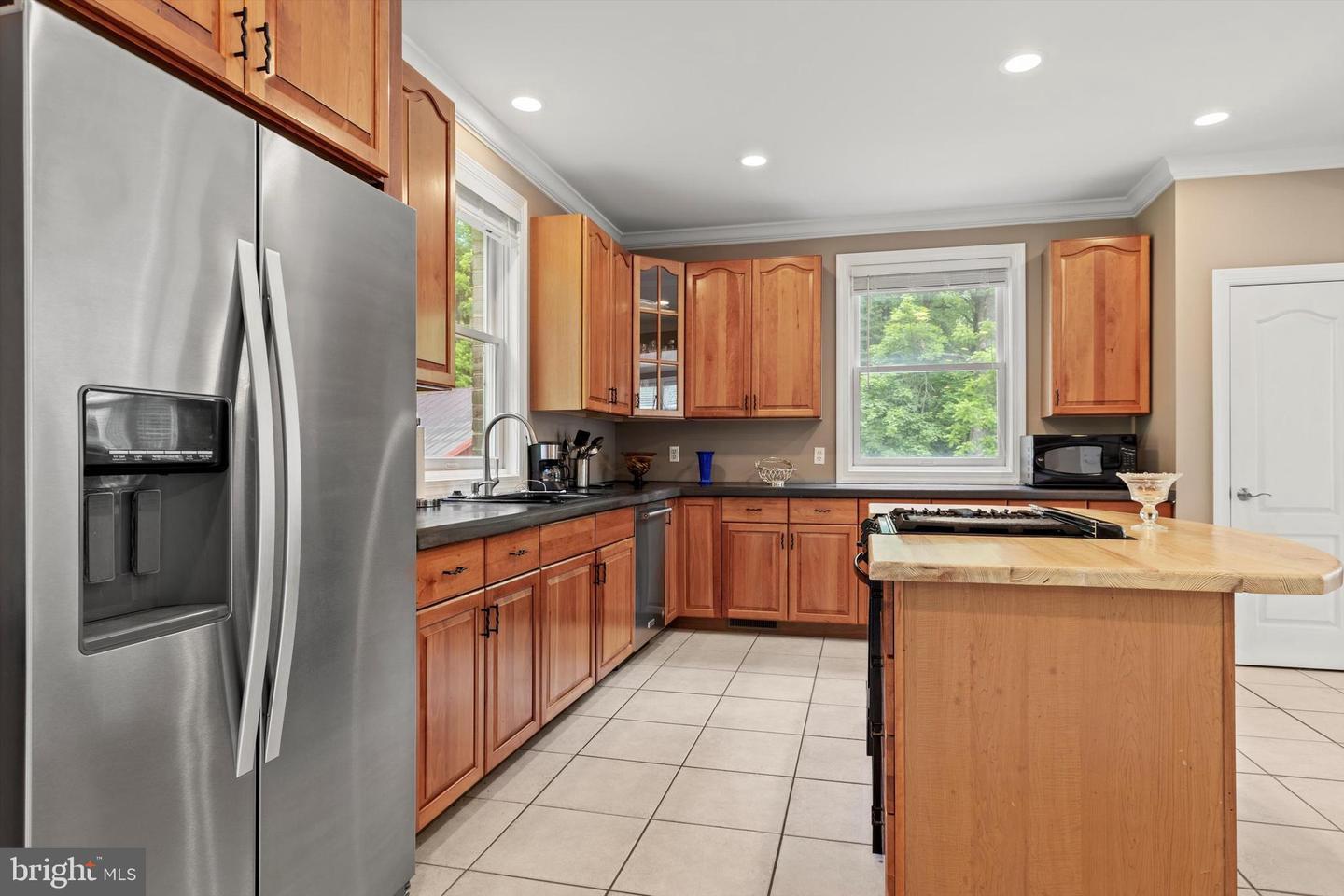 BUTLER/GLYNDON - Residential