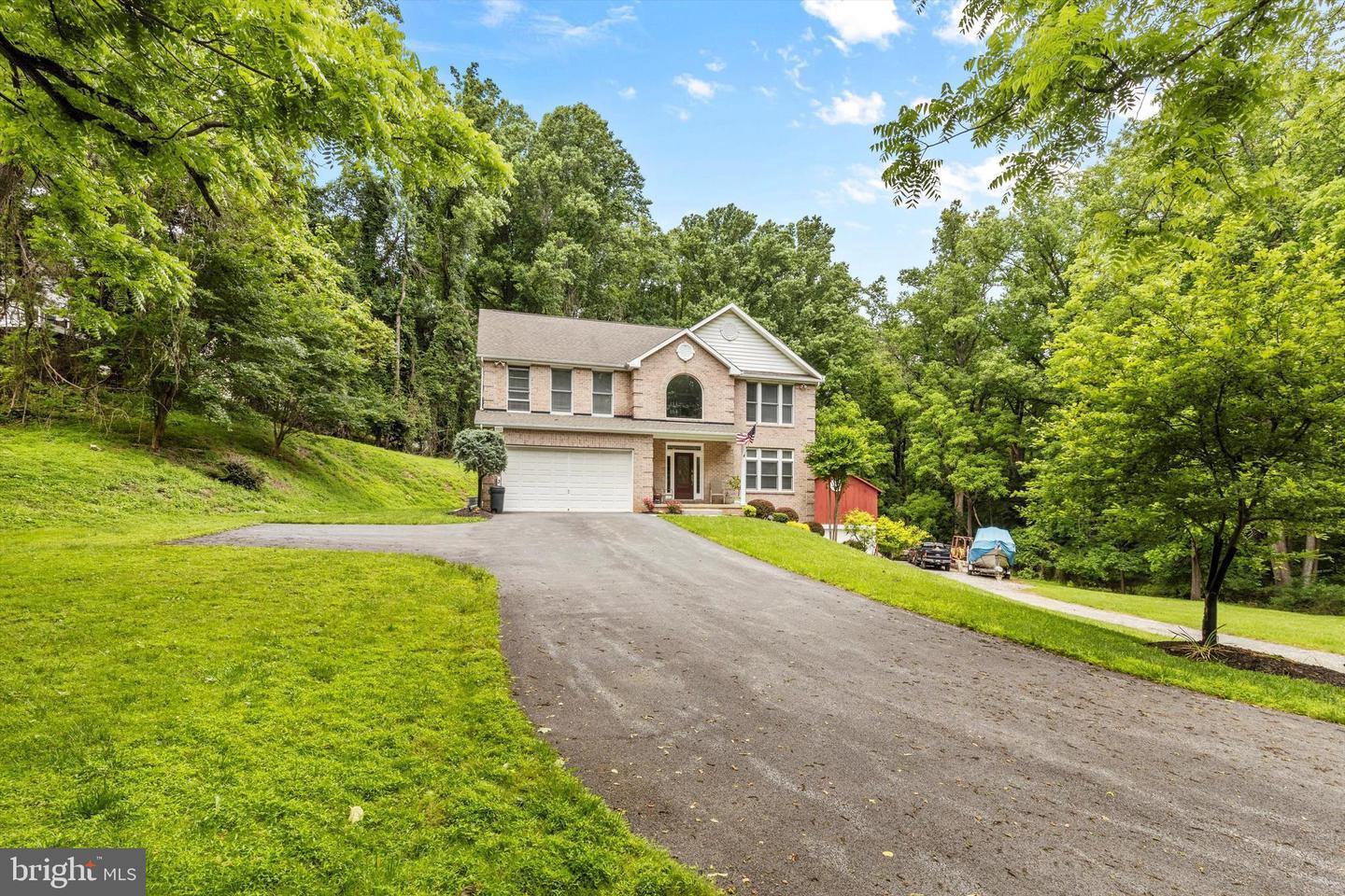 BUTLER/GLYNDON - Residential