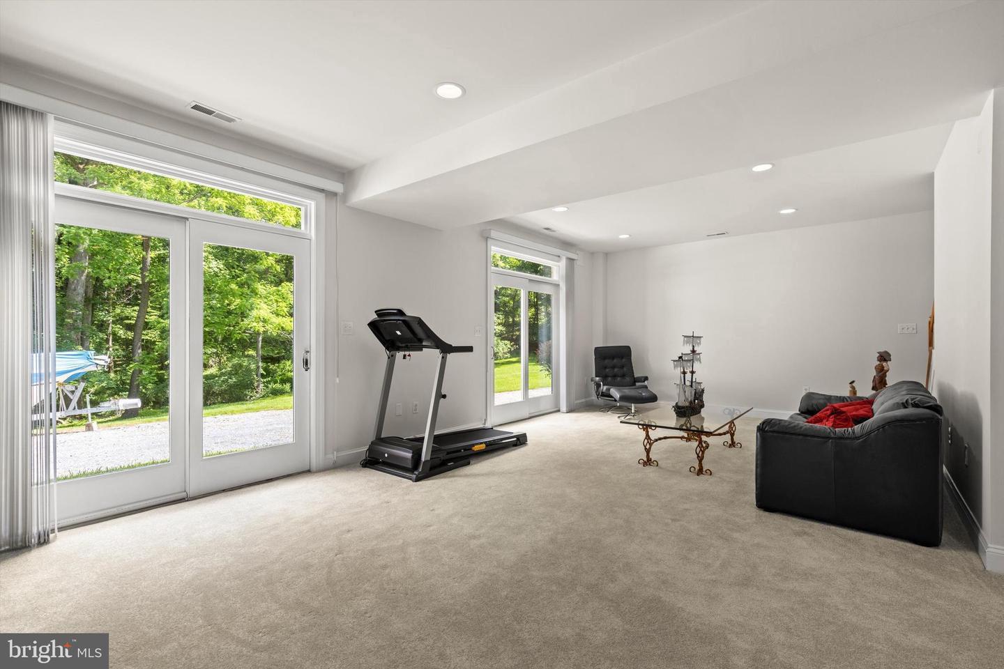 BUTLER/GLYNDON - Residential