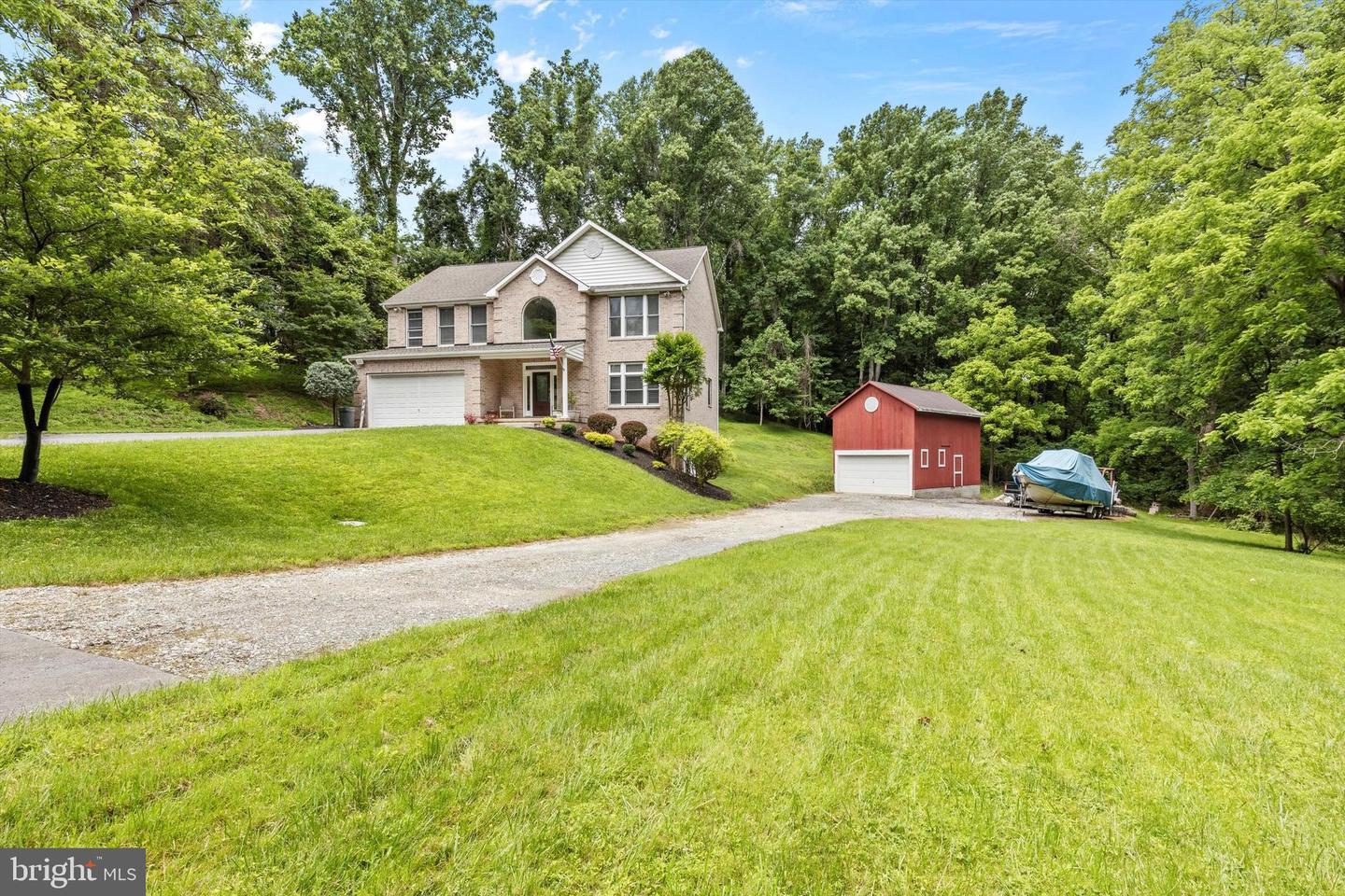 BUTLER/GLYNDON - Residential