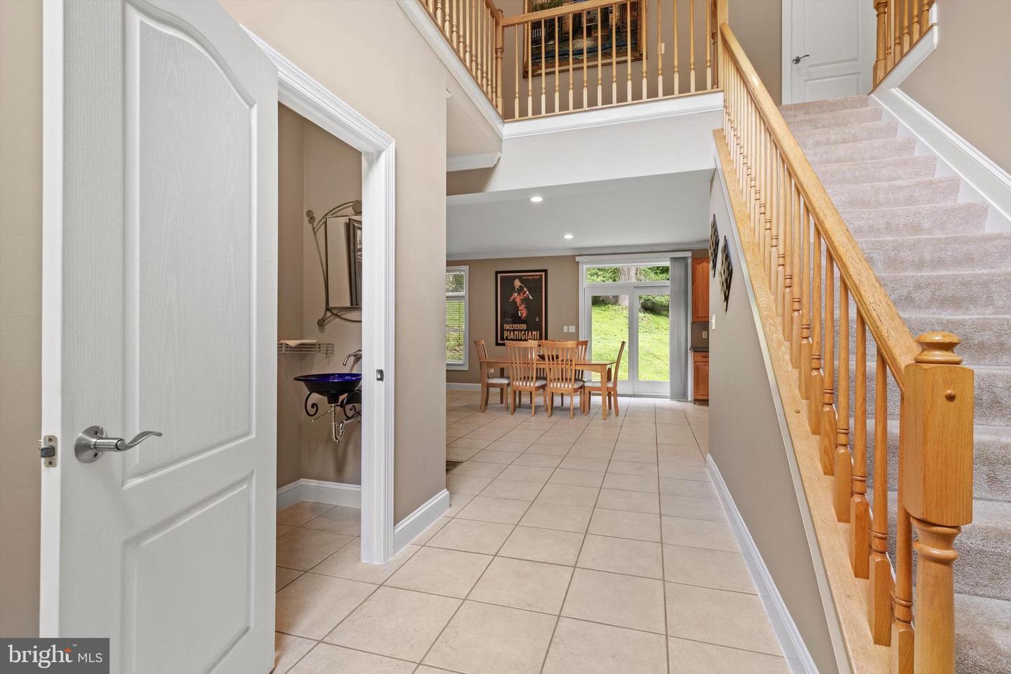 BUTLER/GLYNDON - Residential