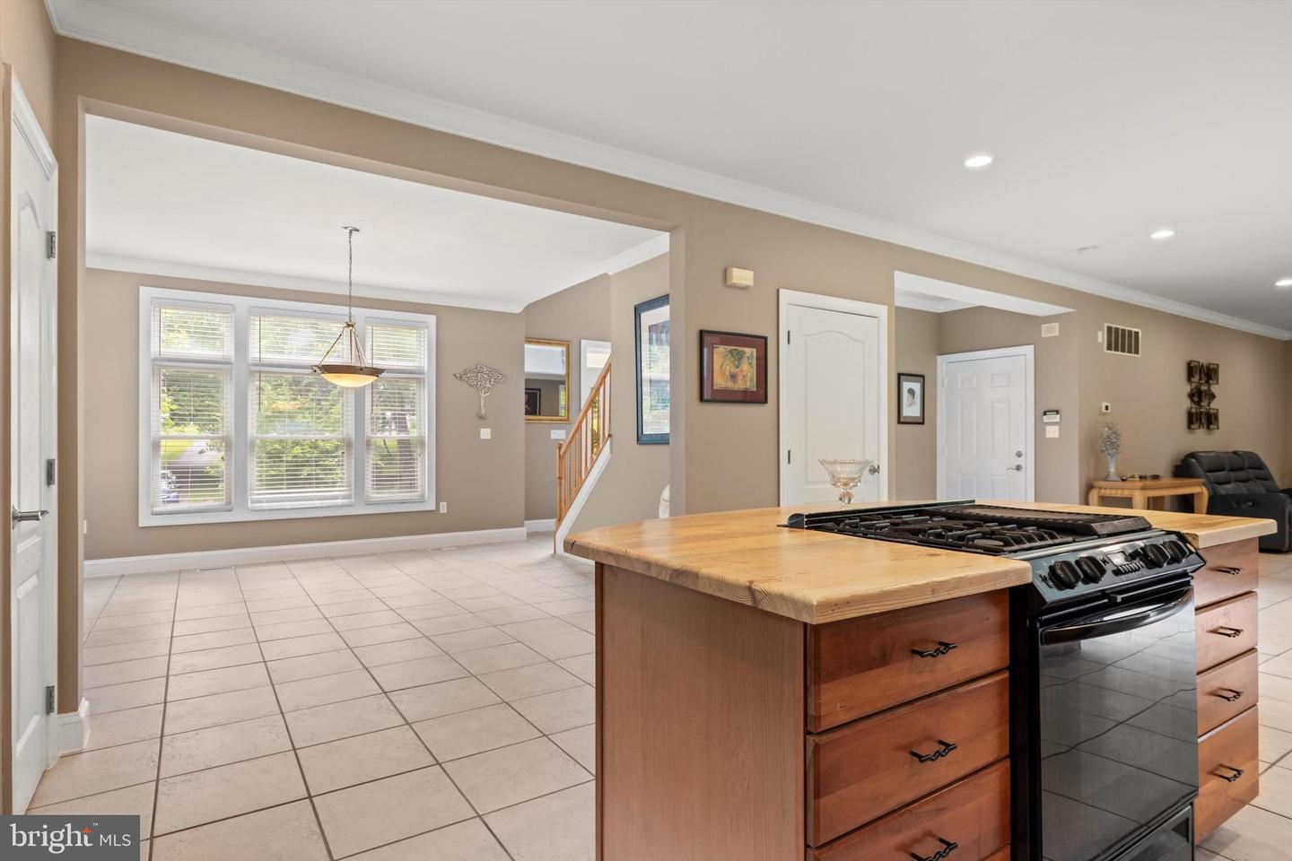 BUTLER/GLYNDON - Residential