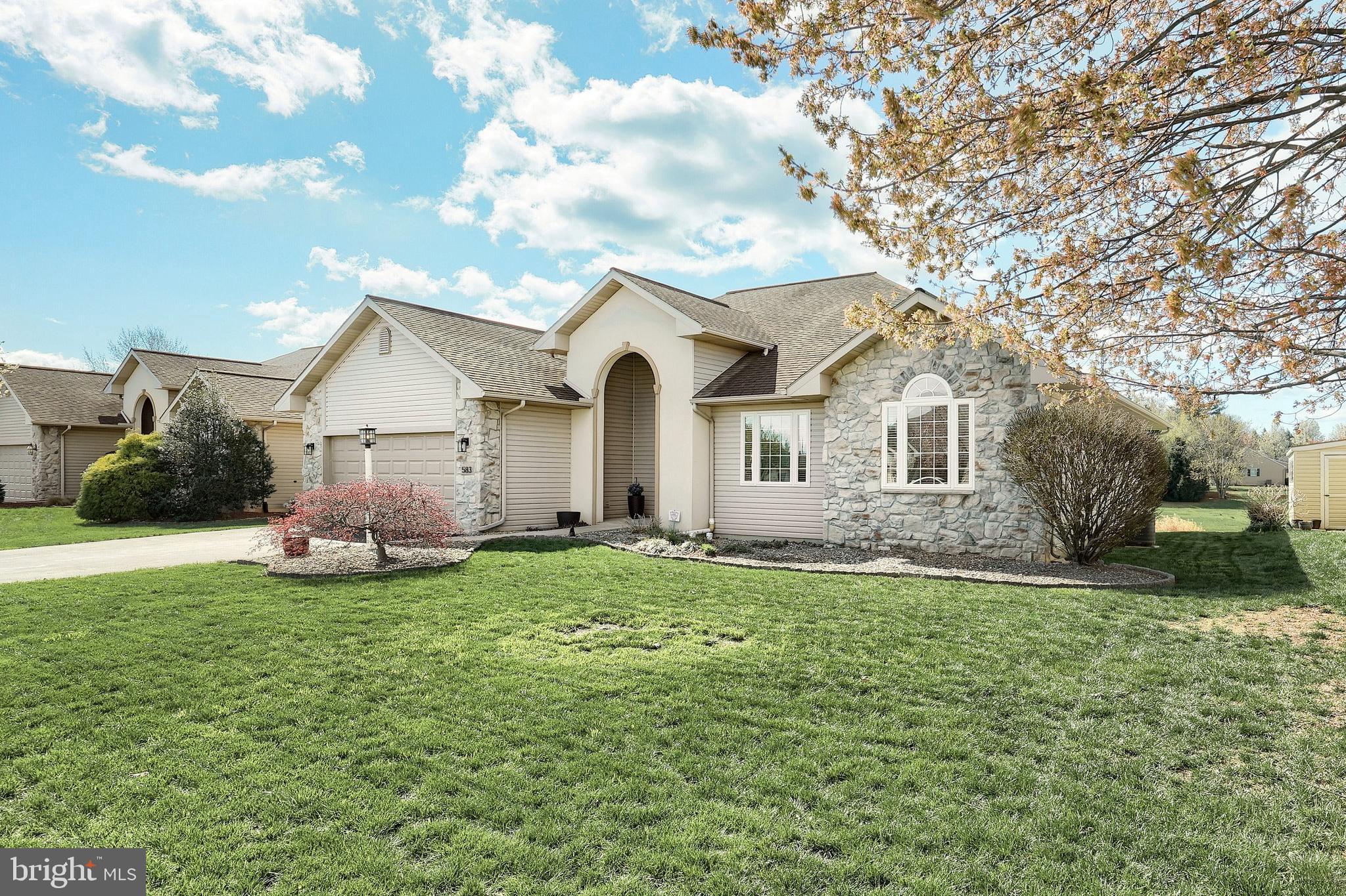 THE ORCHARDS - Residential