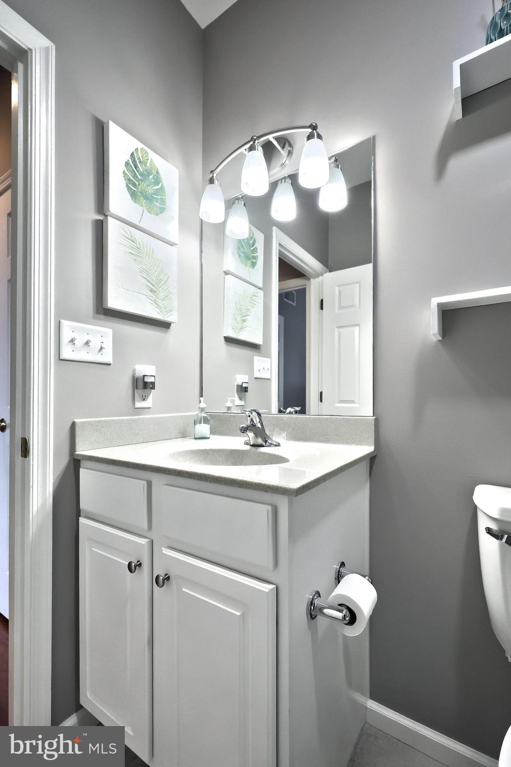 THE ORCHARDS - Residential