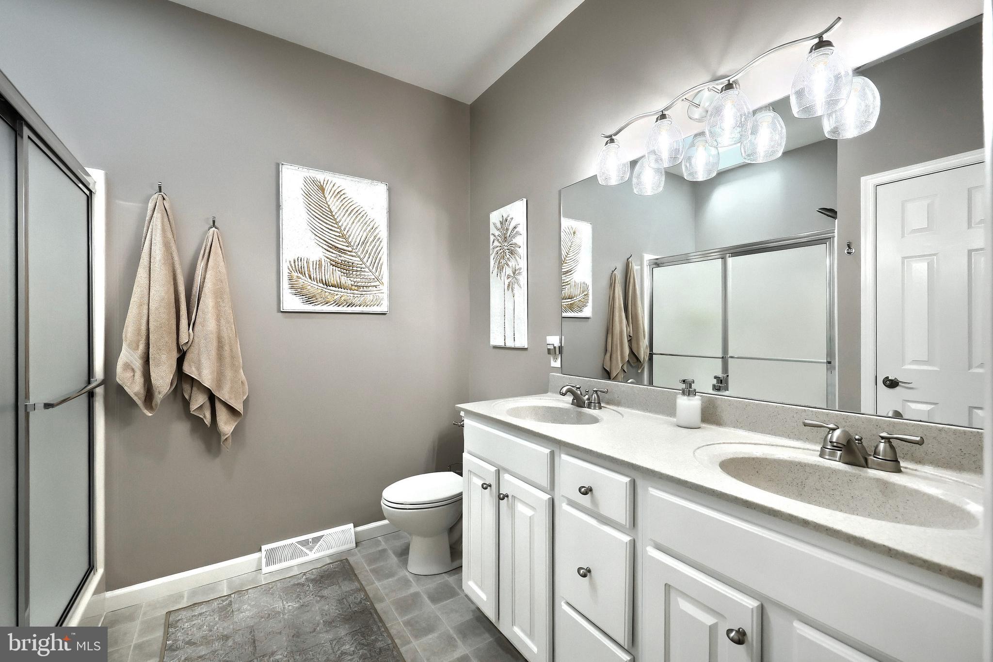 THE ORCHARDS - Residential