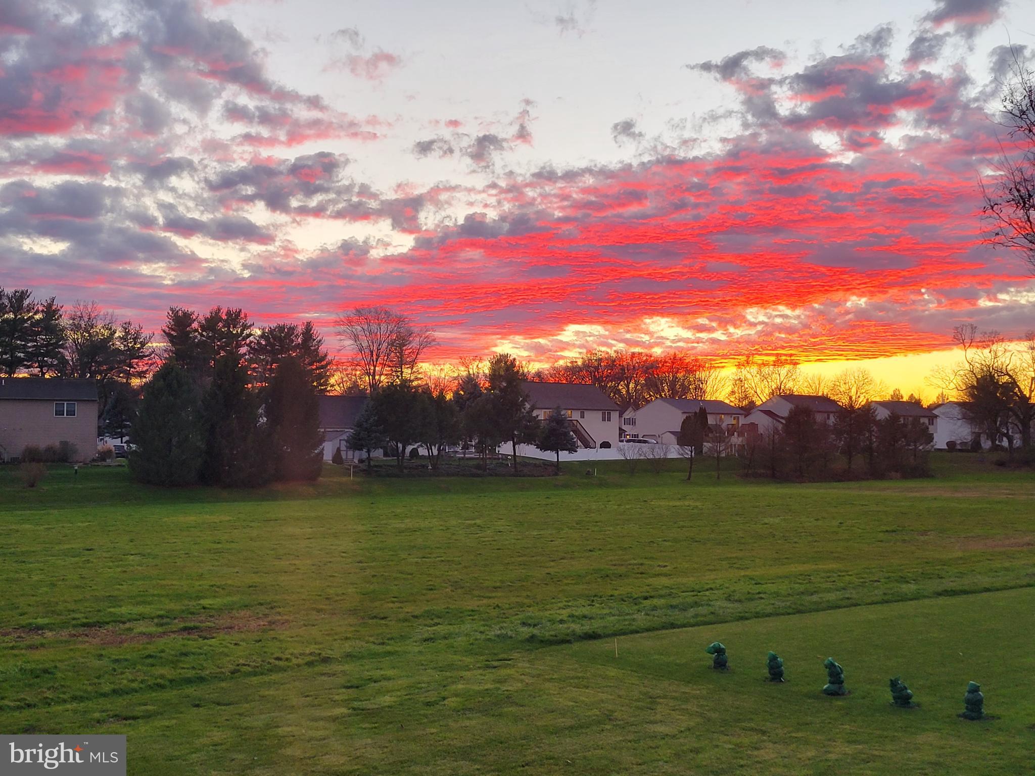 THE ORCHARDS - Residential