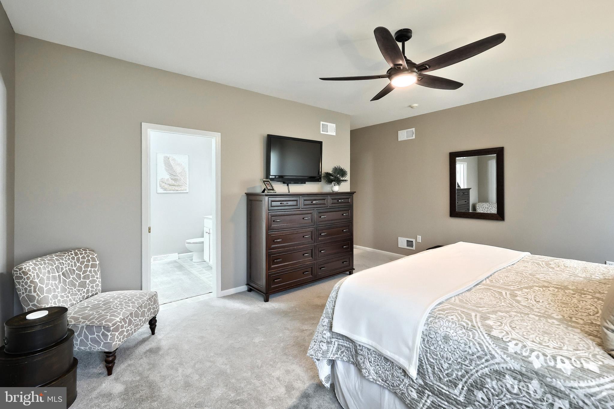 THE ORCHARDS - Residential