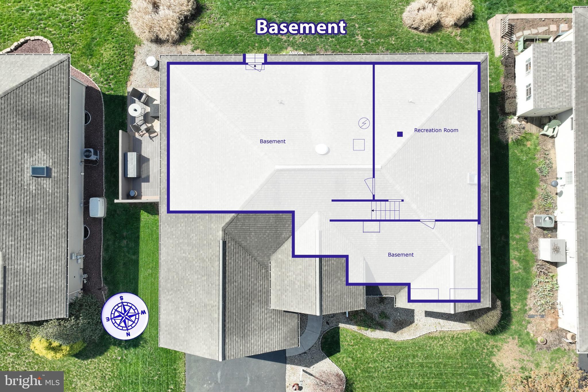 THE ORCHARDS - Residential