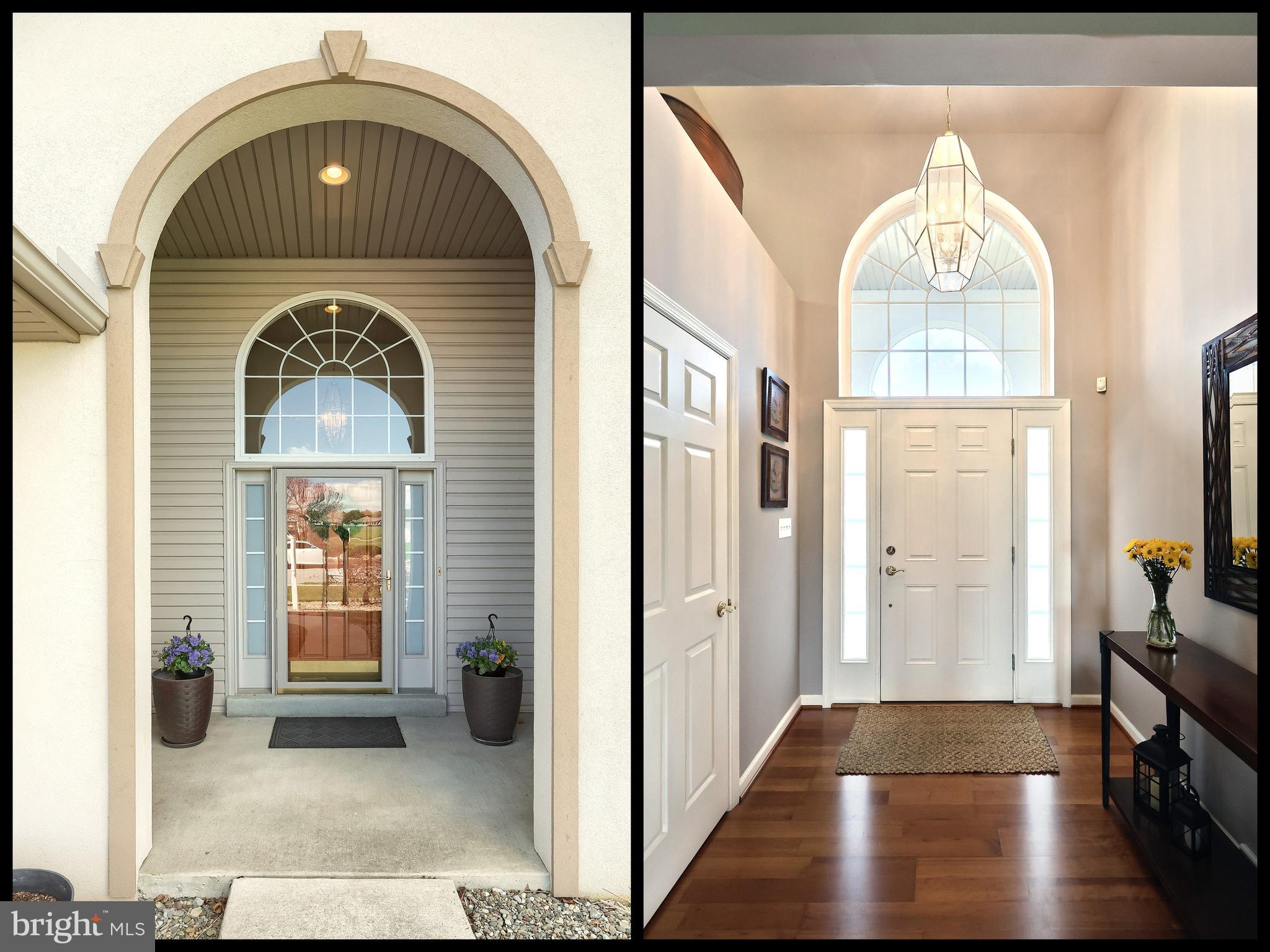 THE ORCHARDS - Residential