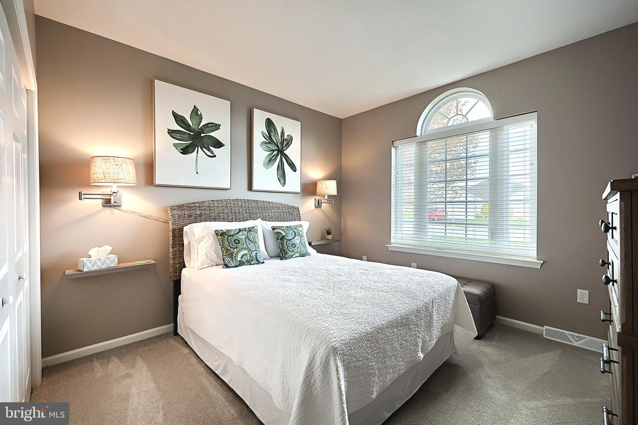 THE ORCHARDS - Residential