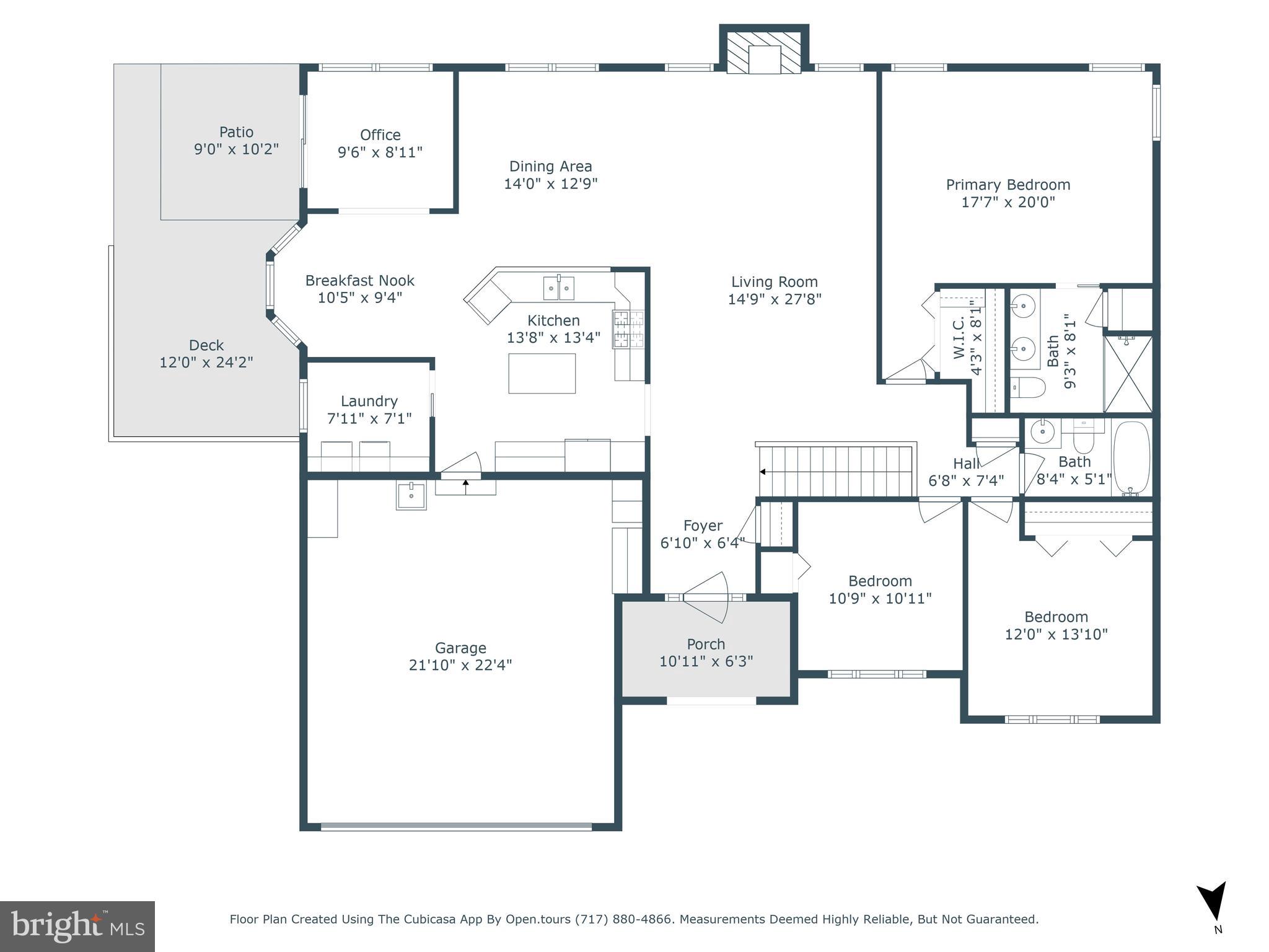 THE ORCHARDS - Residential