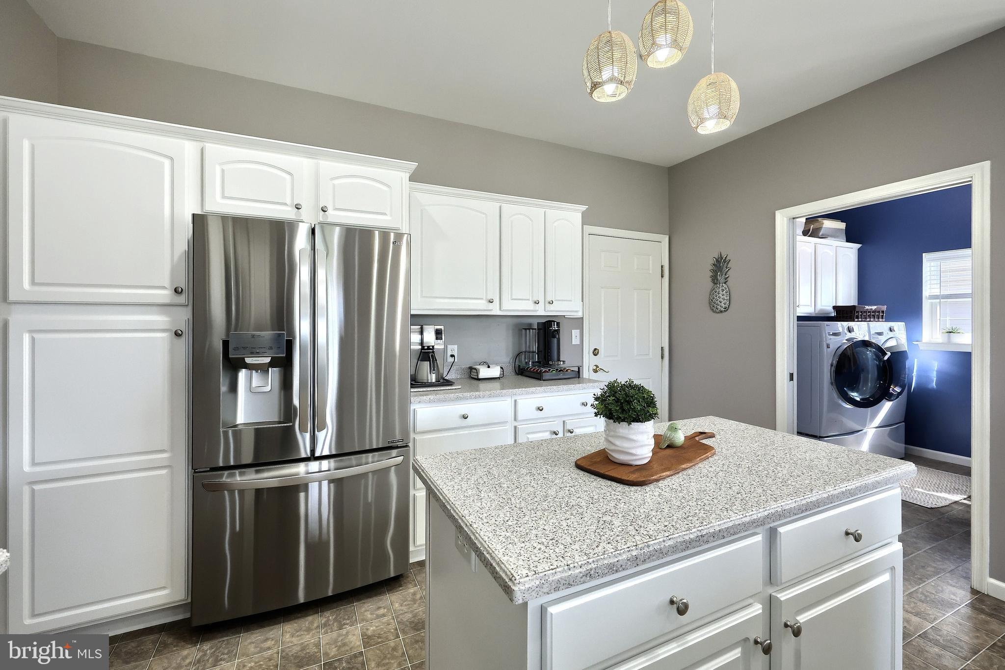 THE ORCHARDS - Residential