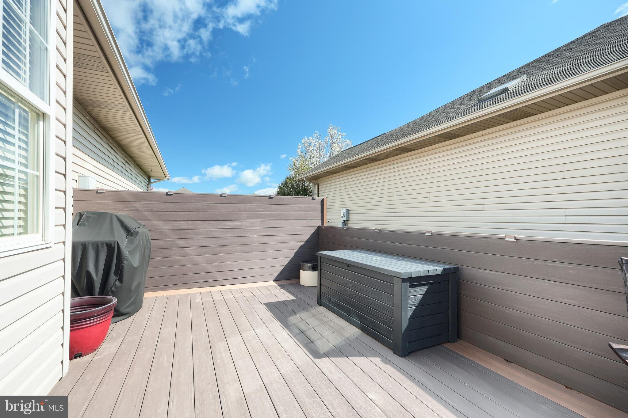 THE ORCHARDS - Residential